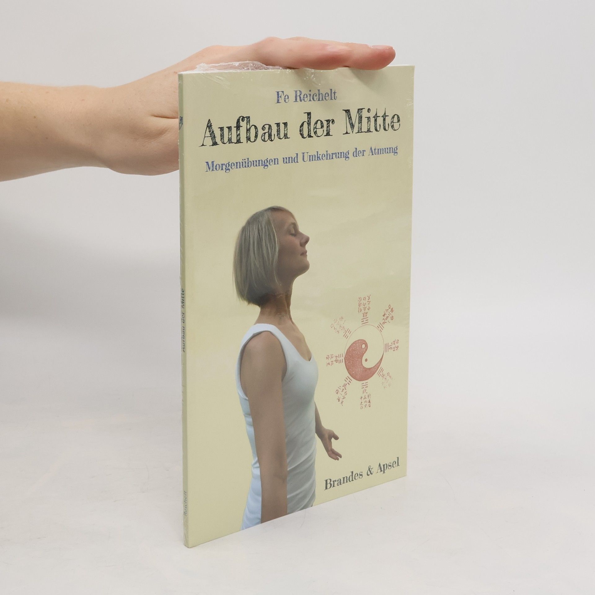Fe Reichelt Aufbau der Mitte