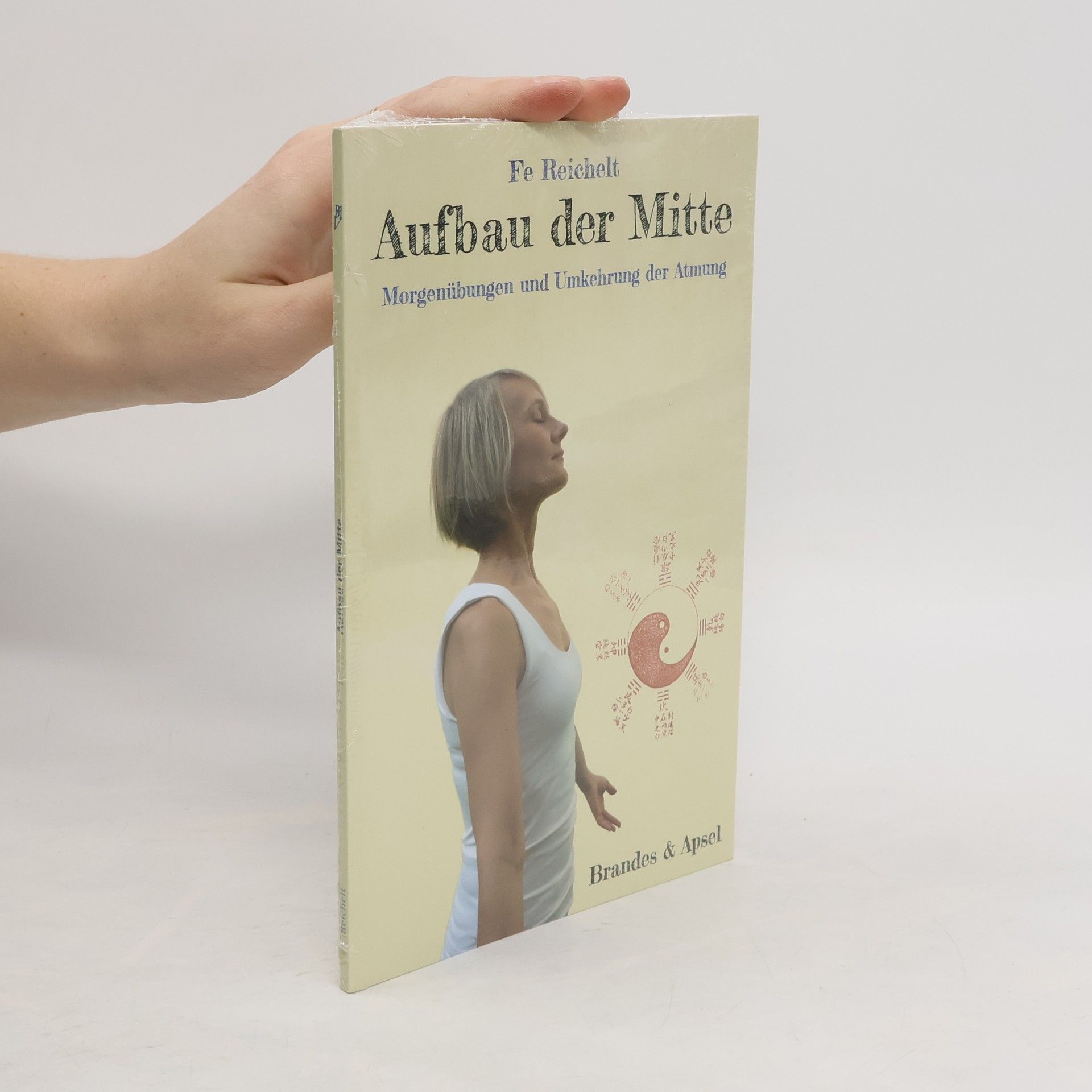 Fe Reichelt Aufbau der Mitte