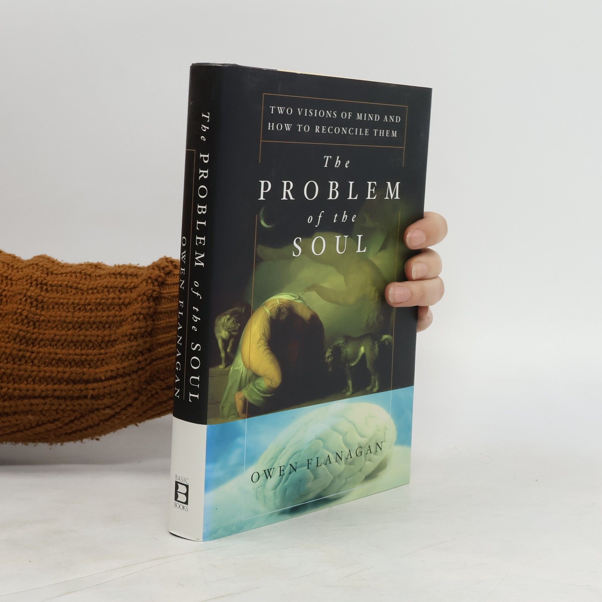 Owen J. Flanagan The Problem of the Soul