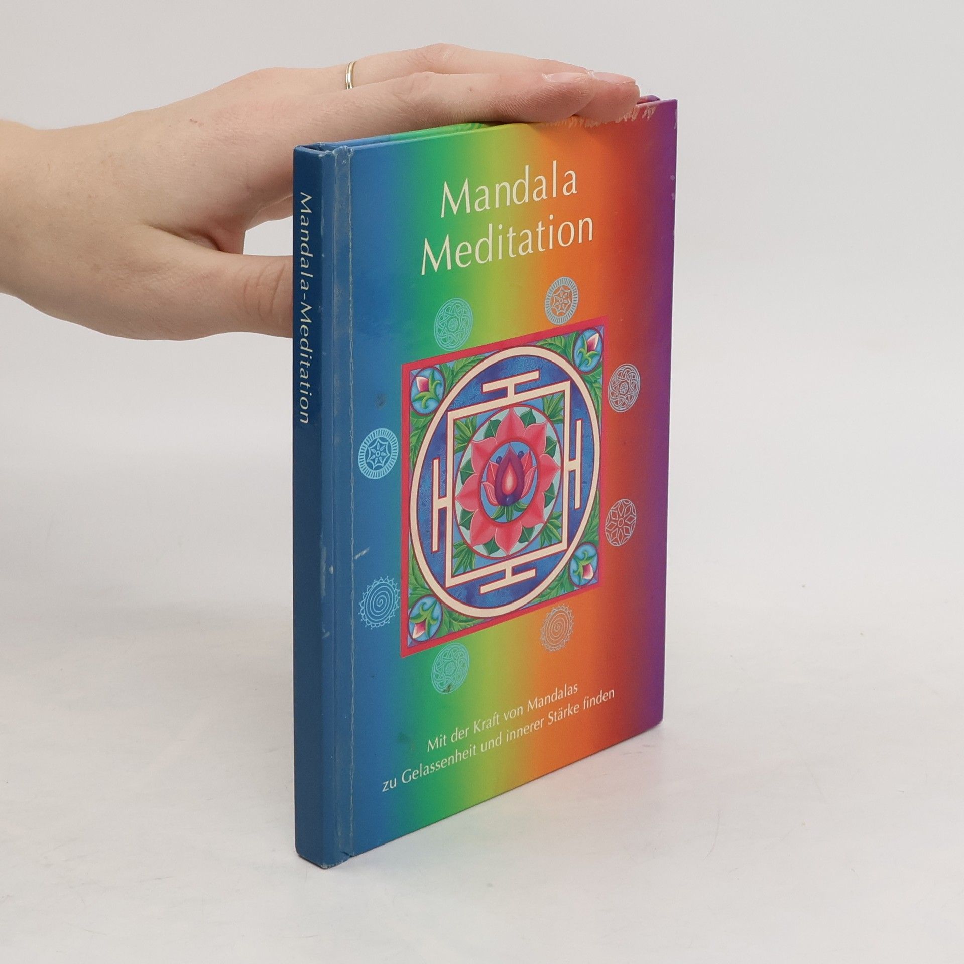 AA.VV. Mandala Meditation