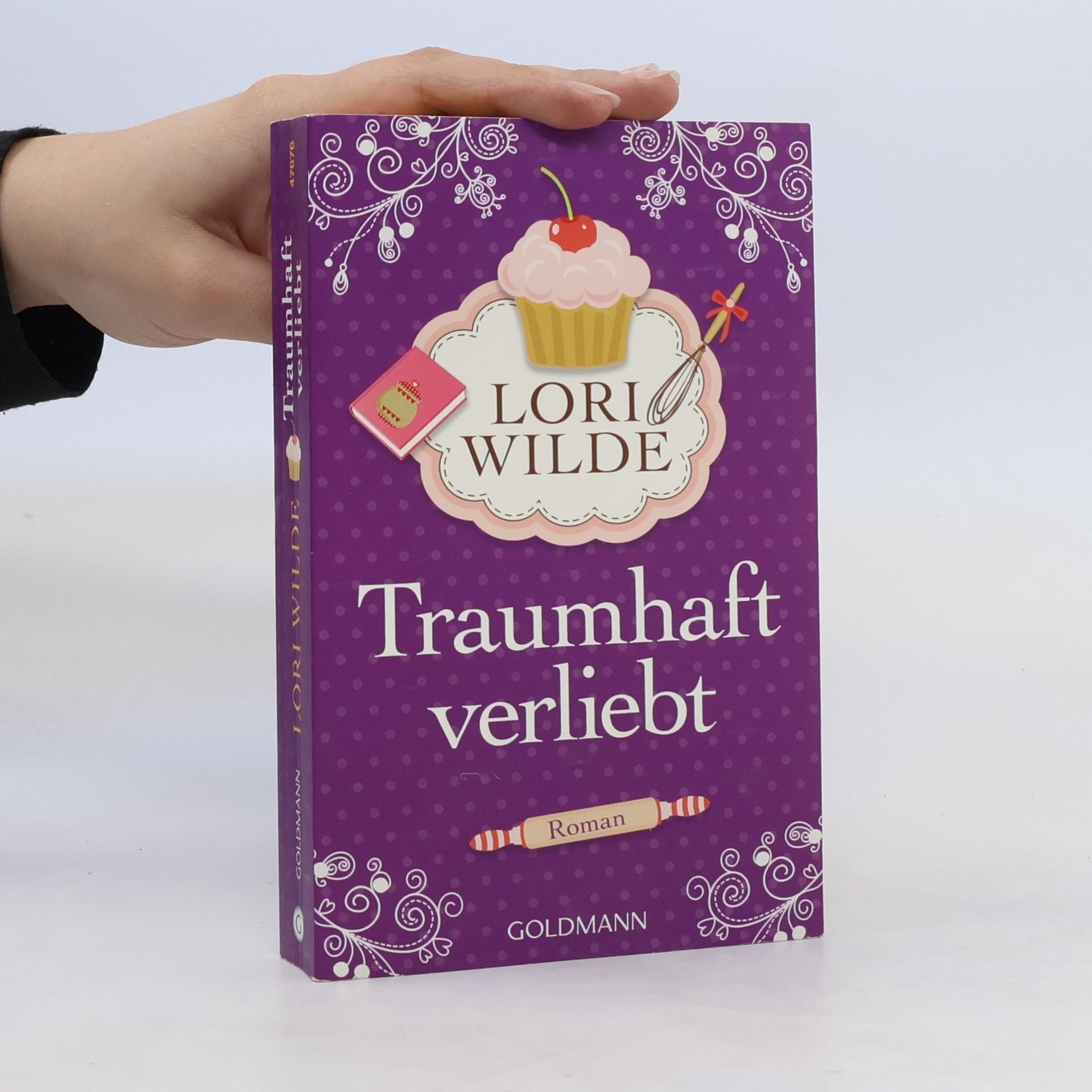 Lori Wilde Traumhaft verliebt