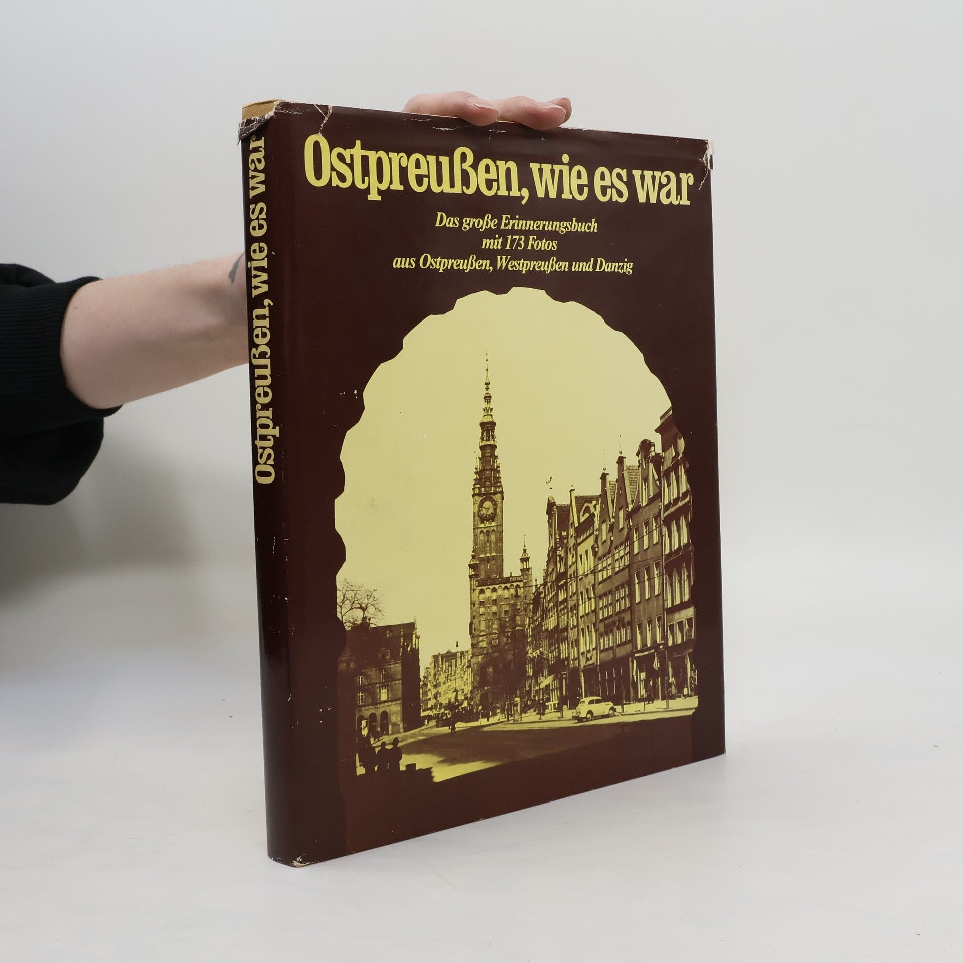 Collective Ostpreußen, wie es war