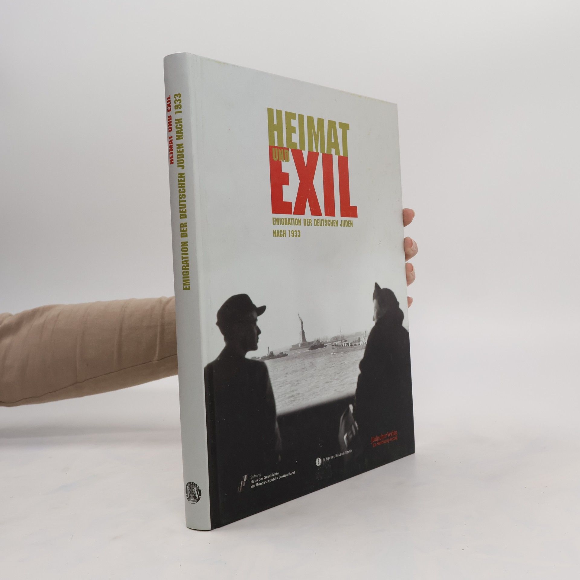 Cilly Kugelmann Heimat und Exil