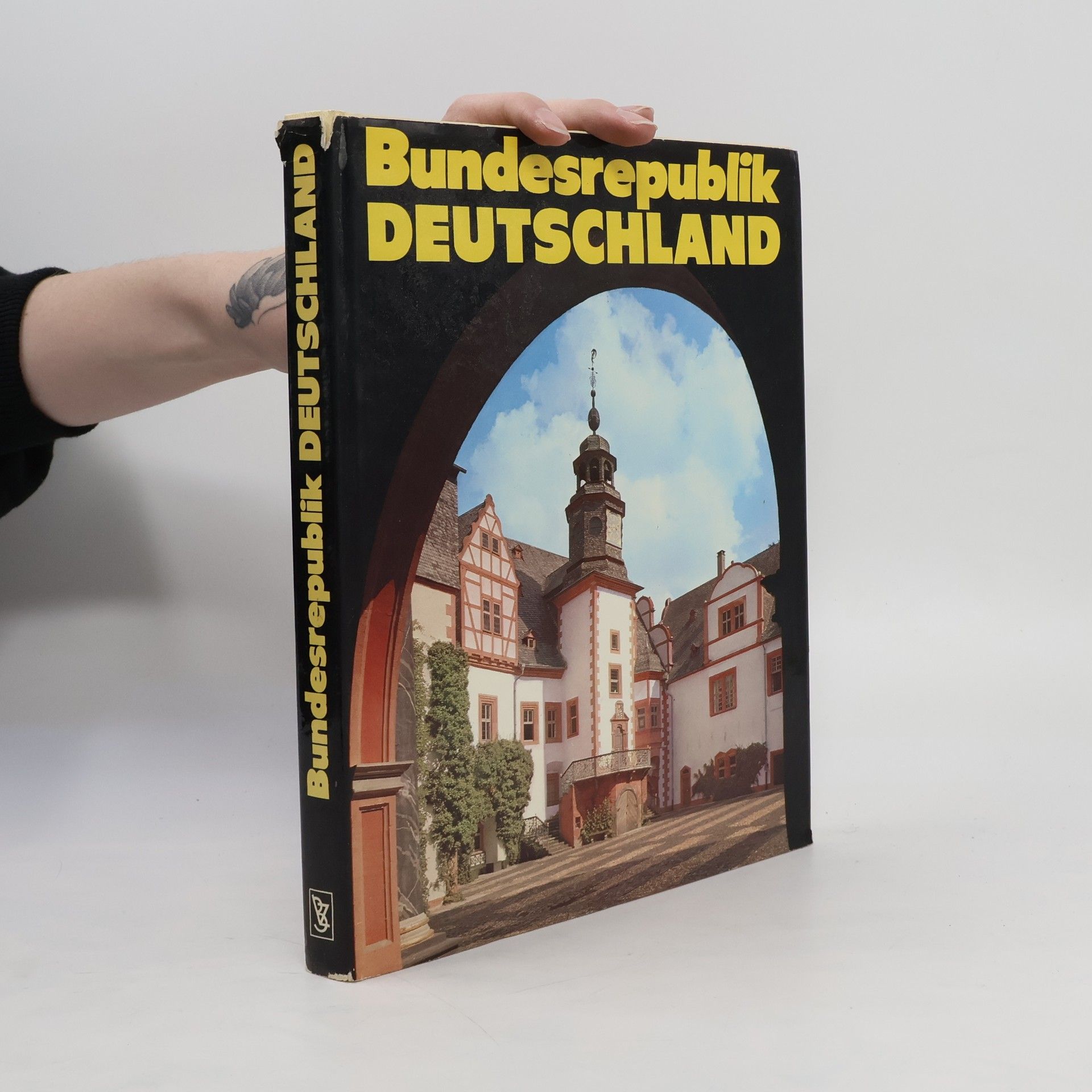 Auteurscollectief  Bundesrepublik Deutschland