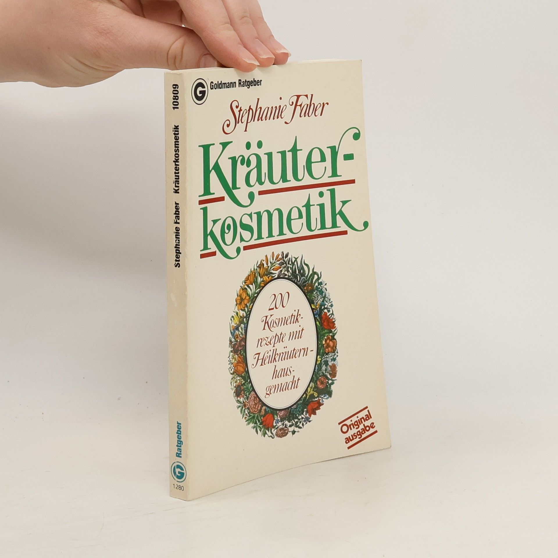 Stephanie Faber Kräuterkosmetik