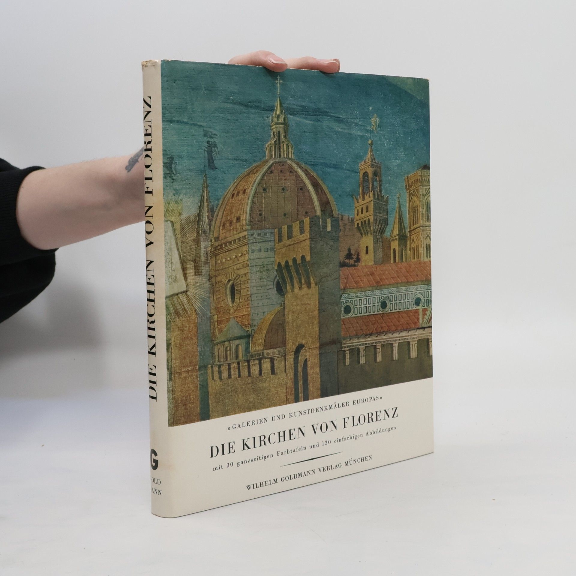 Collective Die Kirchen von Florenz