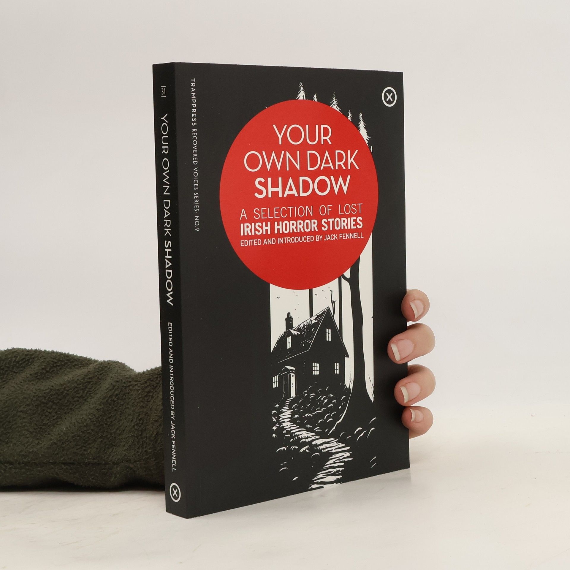 Your Own Dark Shadow