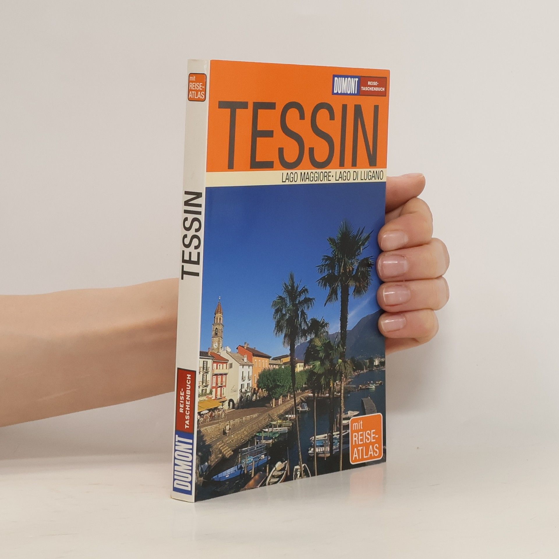 Barbara Schaeffer Tessin