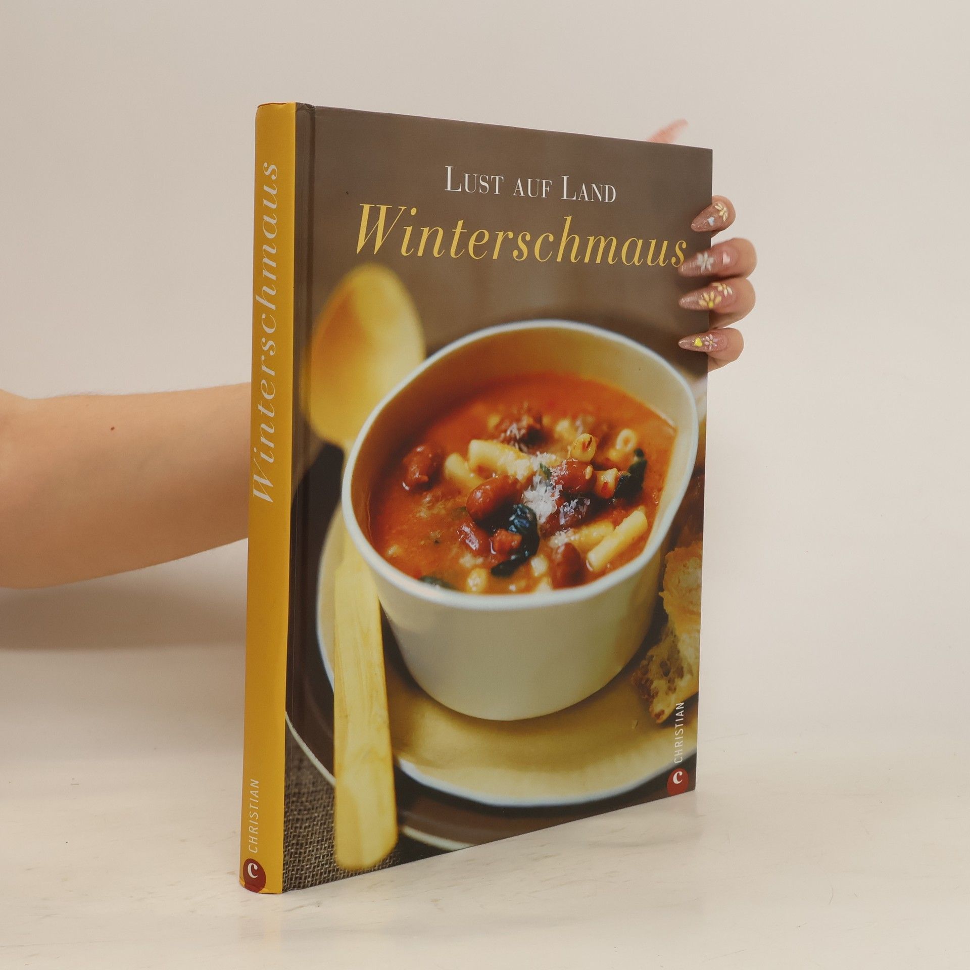 Autorenkollektiv Winterschmaus