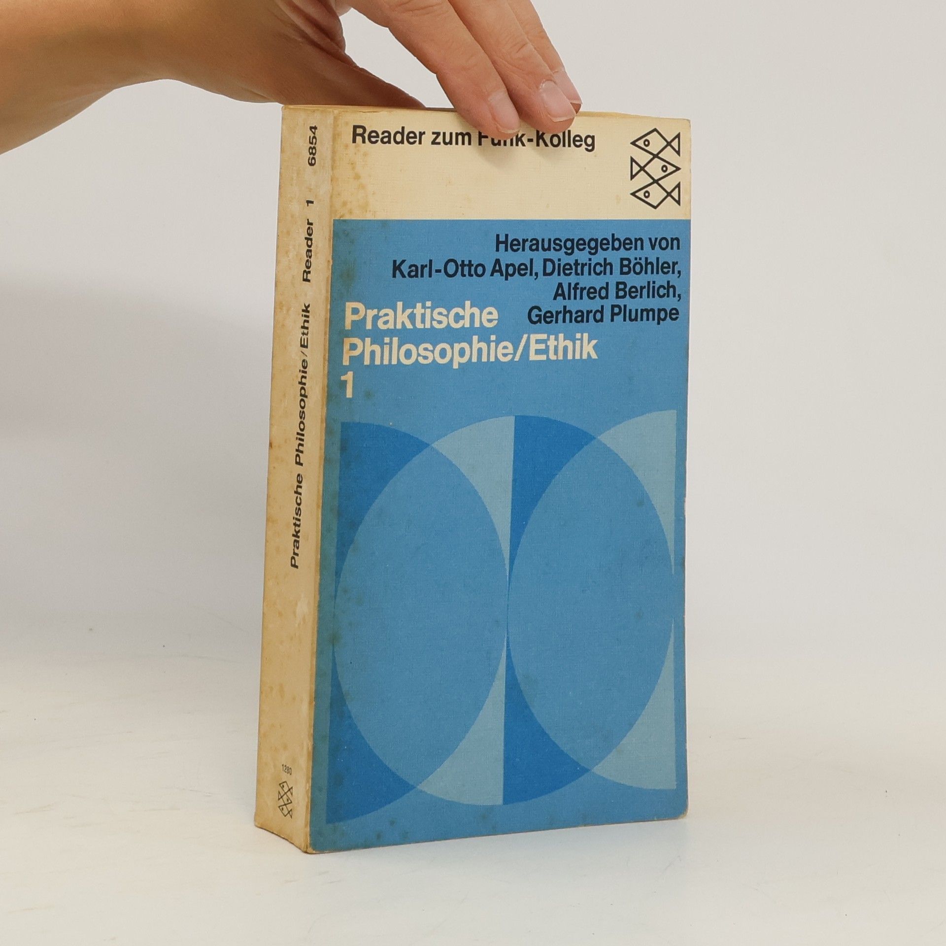 kolektiv Funk-Kolleg praktische Philosophie, Ethik
