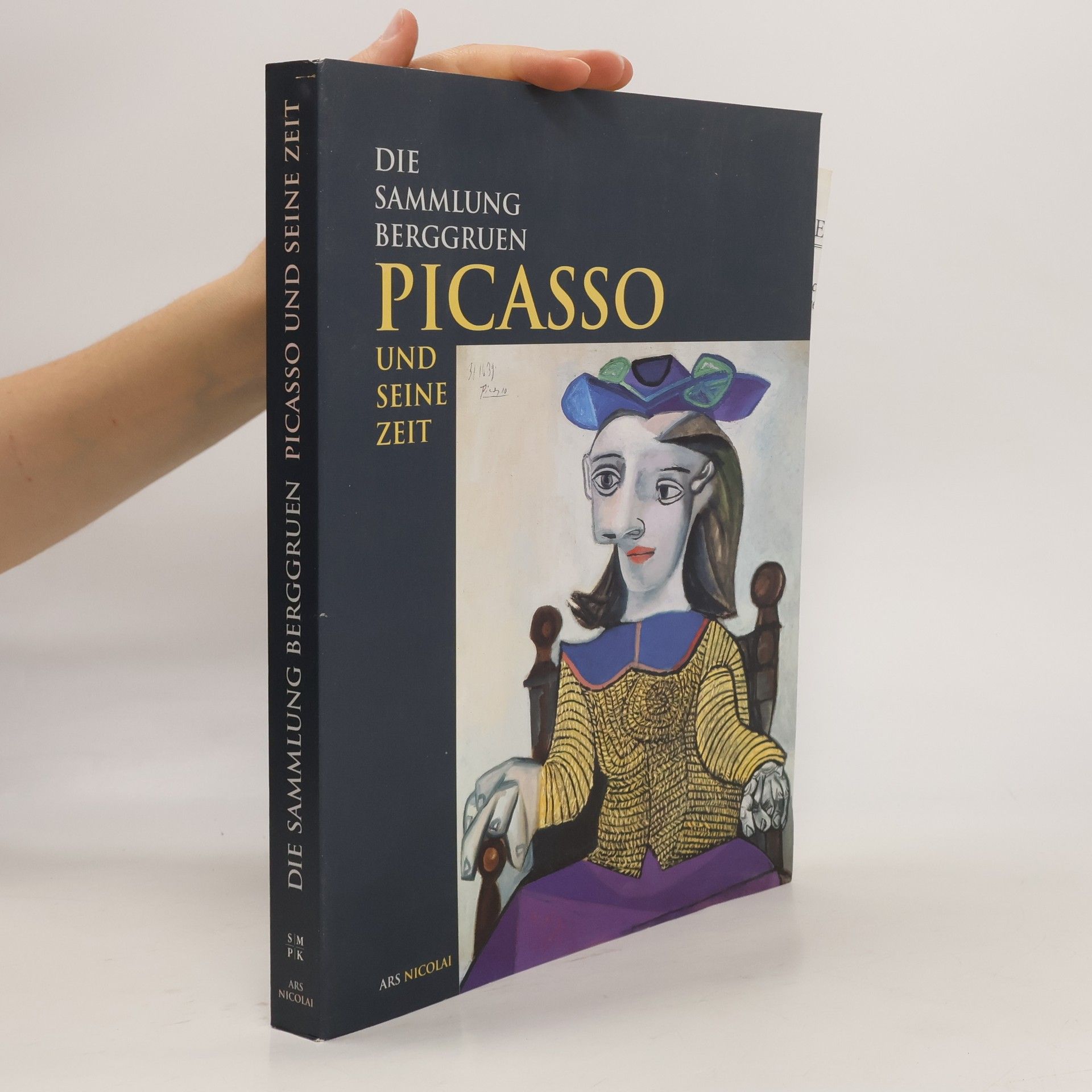Hélène Seckel Klein Picasso und seine Sammlung