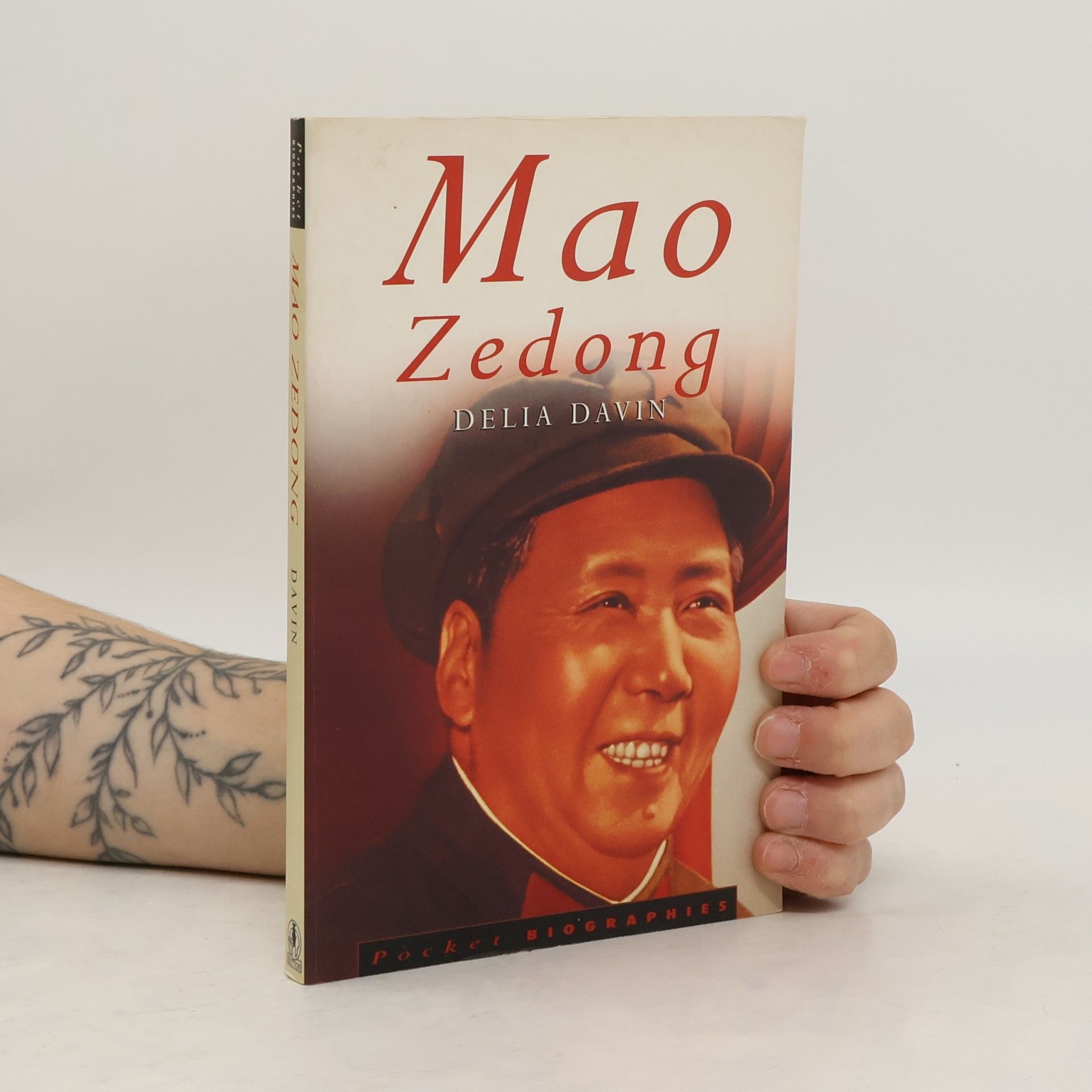 Delia Davin Mao Zedong