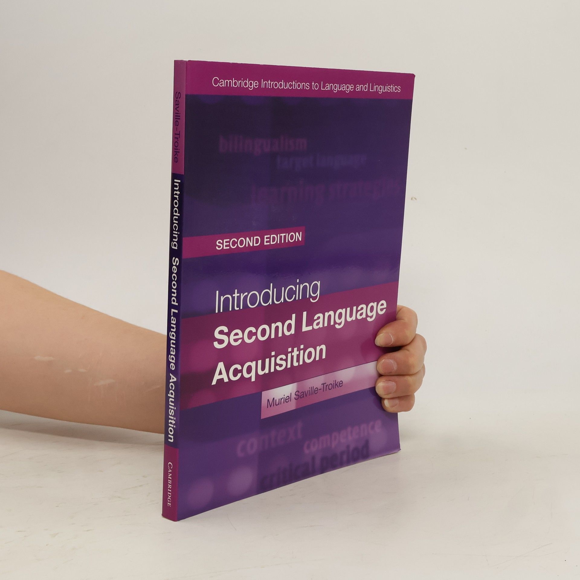 Introducing Second Language Acquisition