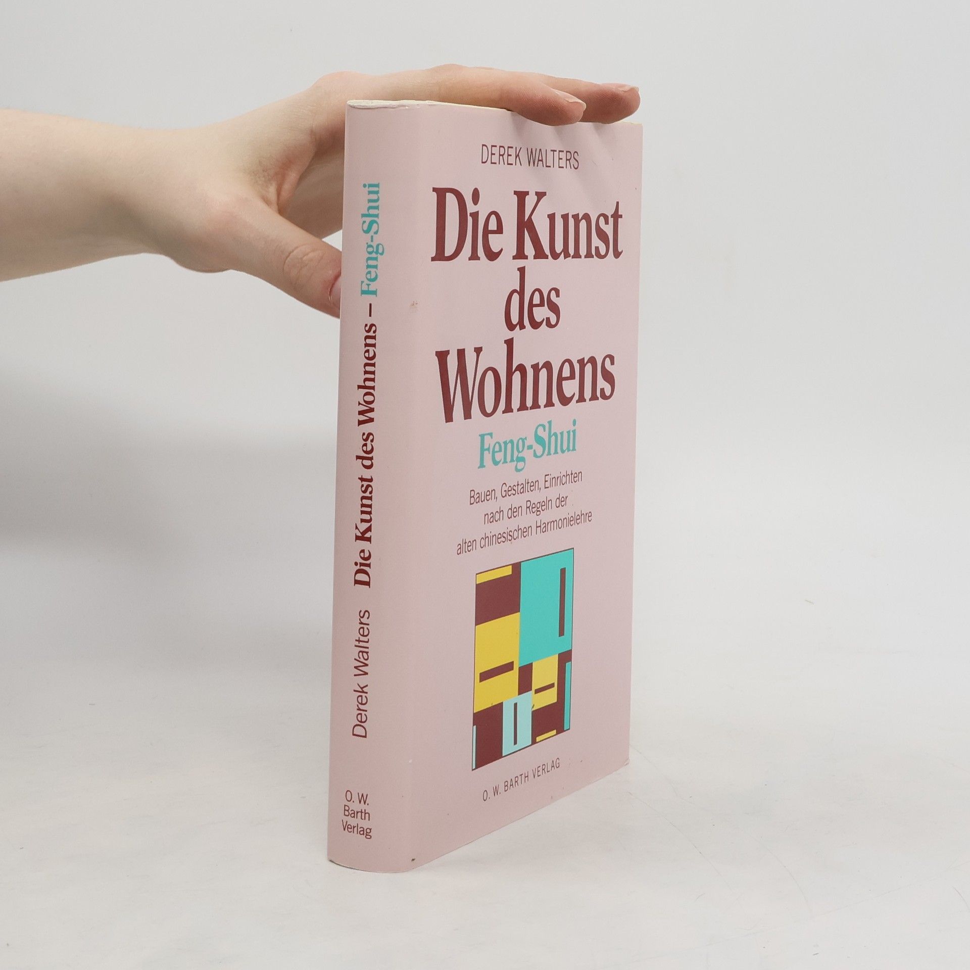 Derek Walters Die Kunst des Wohnens