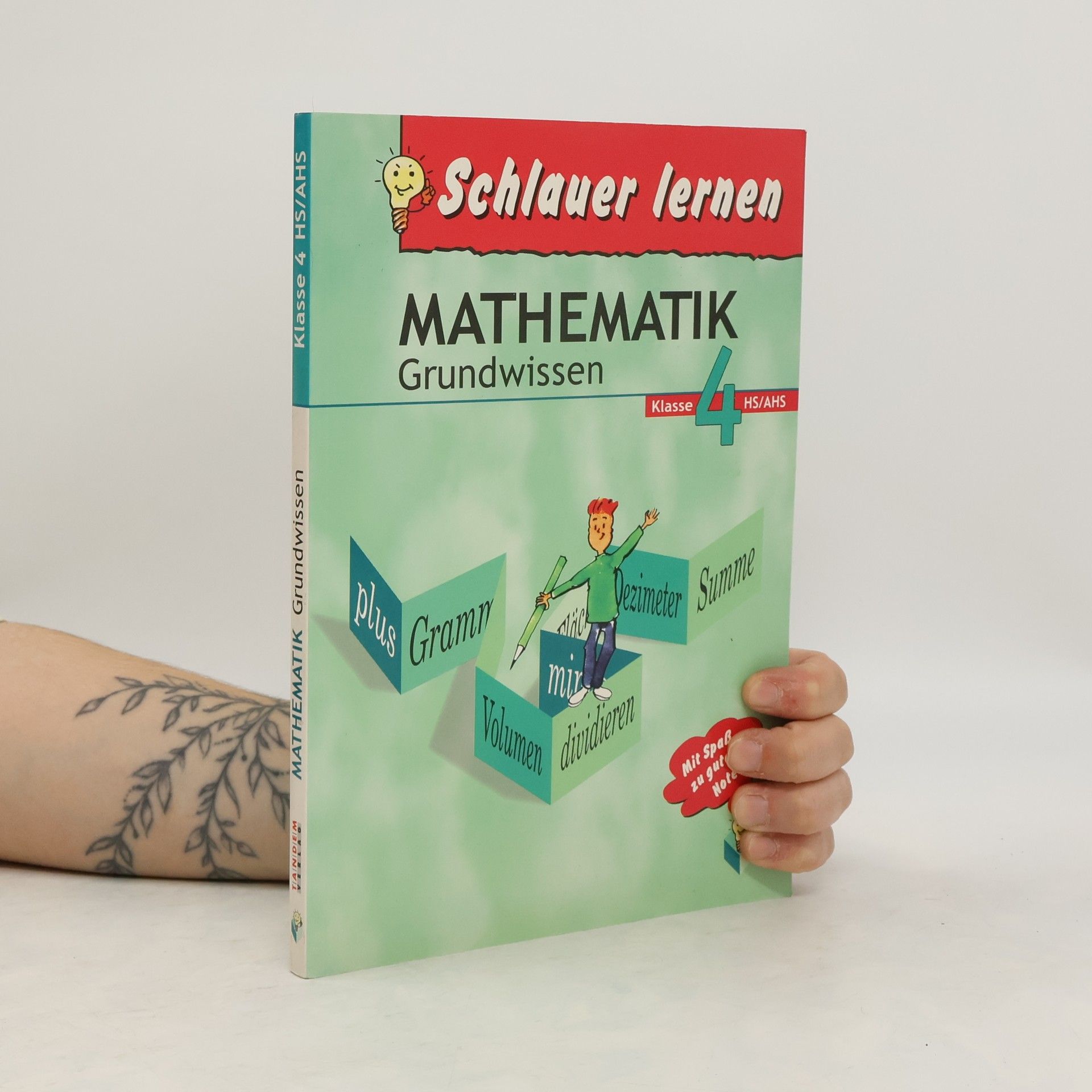 Autorenkollektiv Mathematik. Grundwissen. 4. Klasse