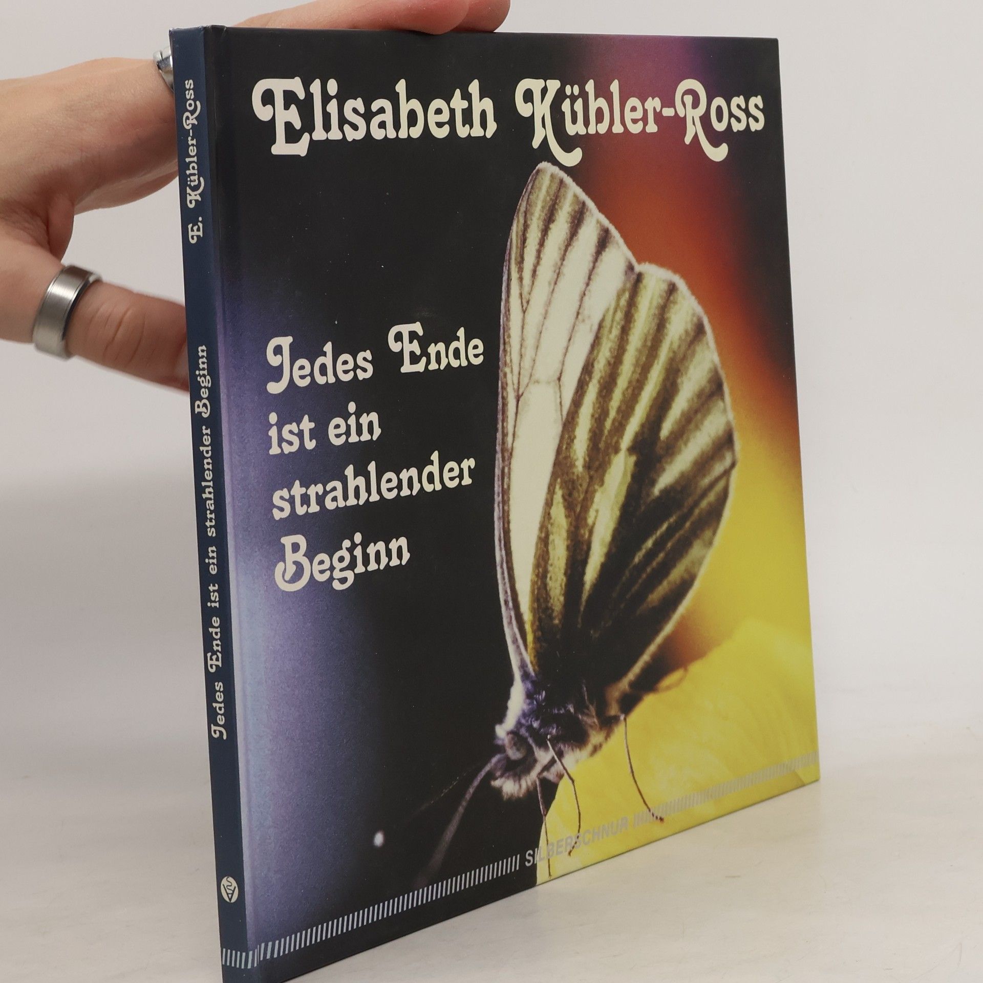 AA.VV. Jedes Ende ist ein strahlender Beginn