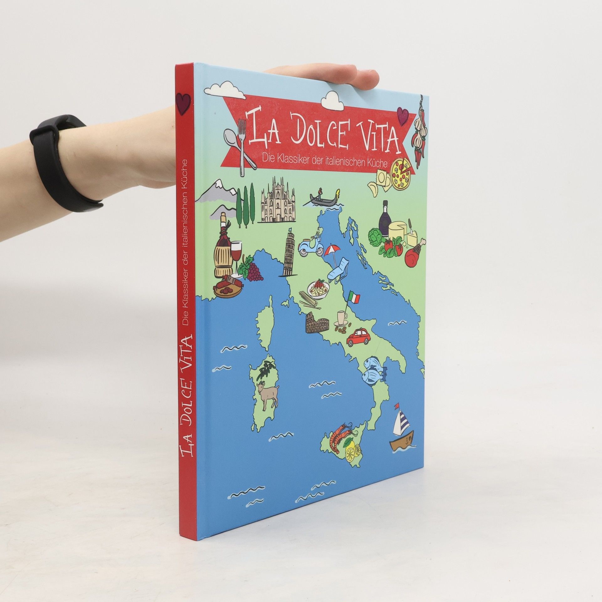 Autorenkollektiv La Dolce Vita