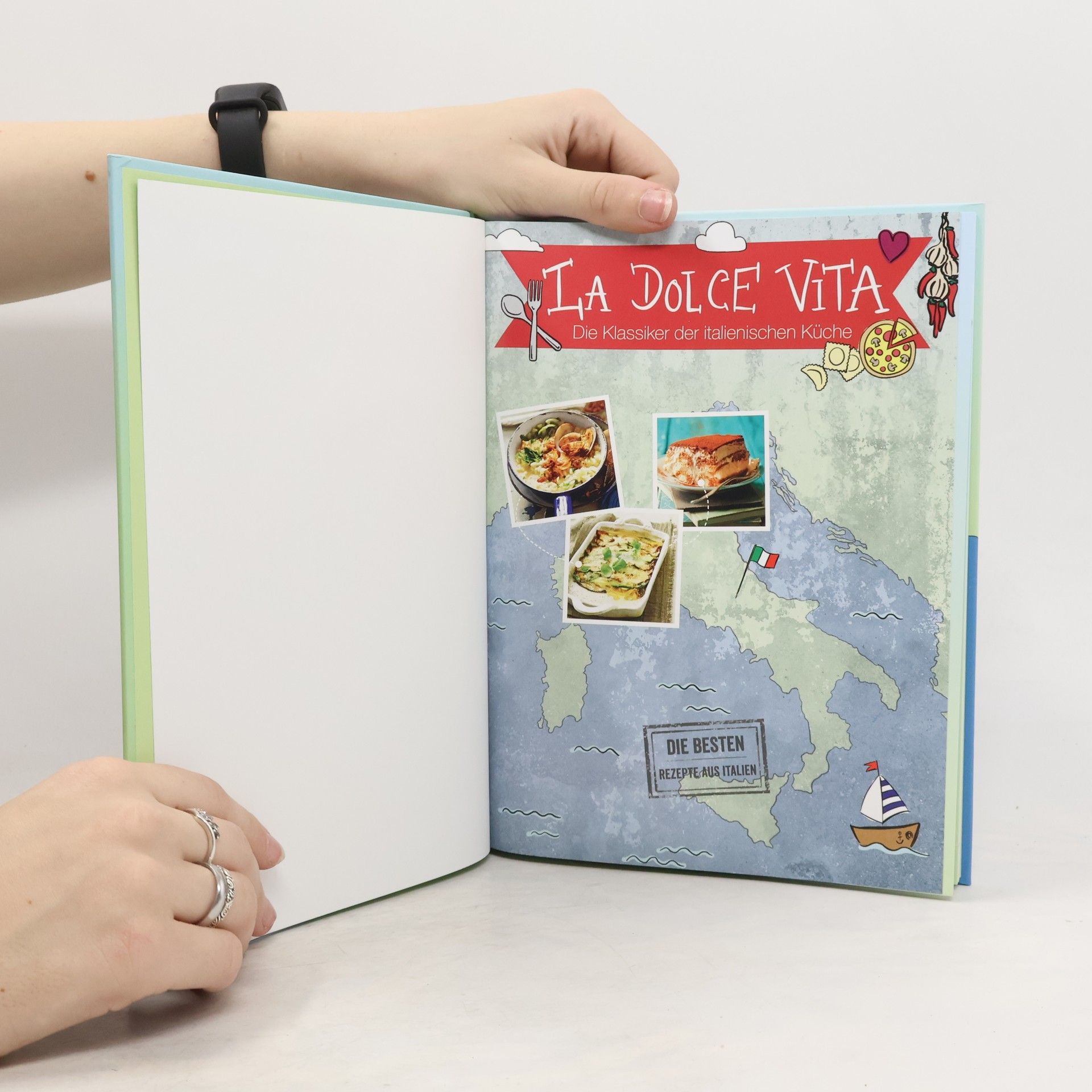 Autorenkollektiv La Dolce Vita