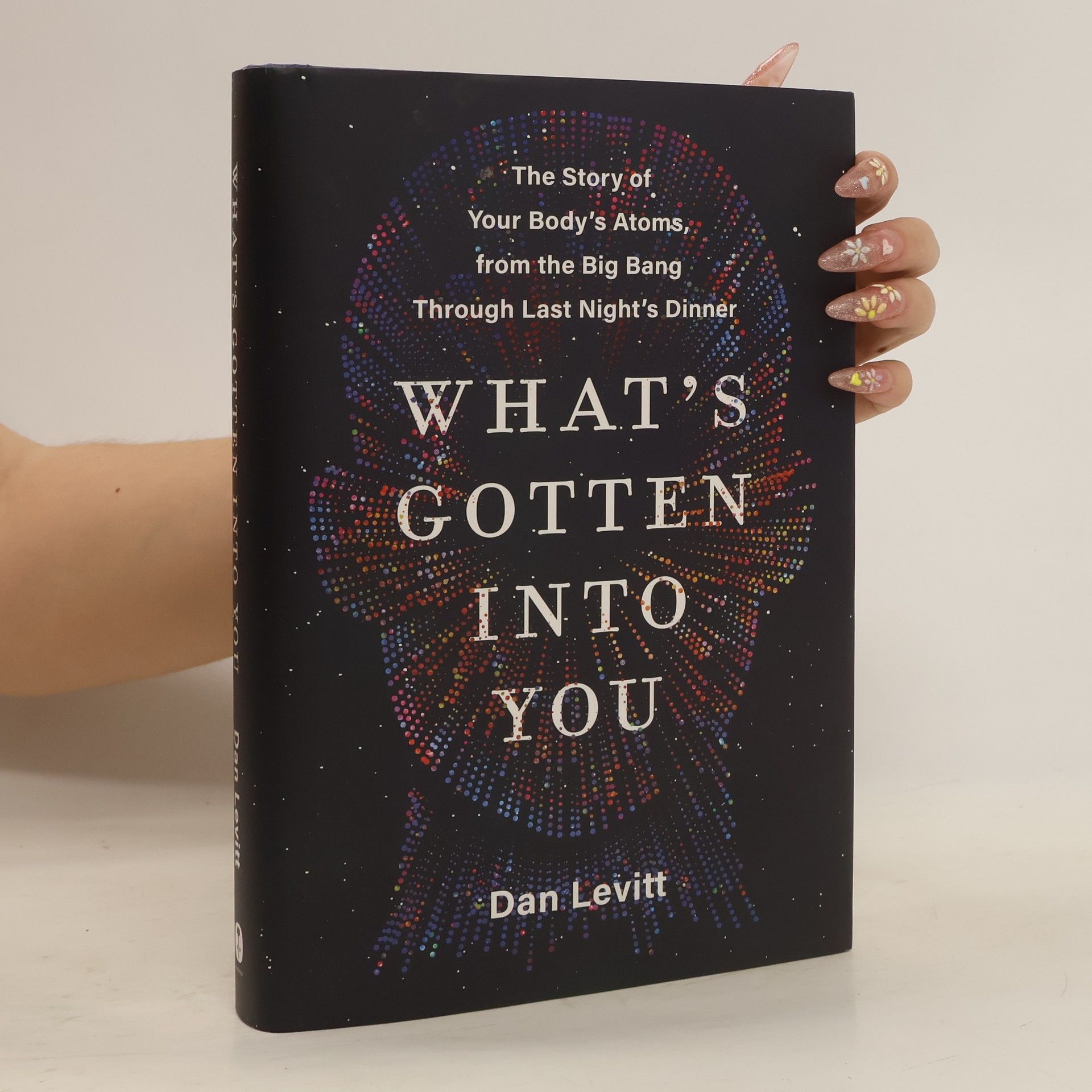 Dan Levitt What's Gotten Into You
