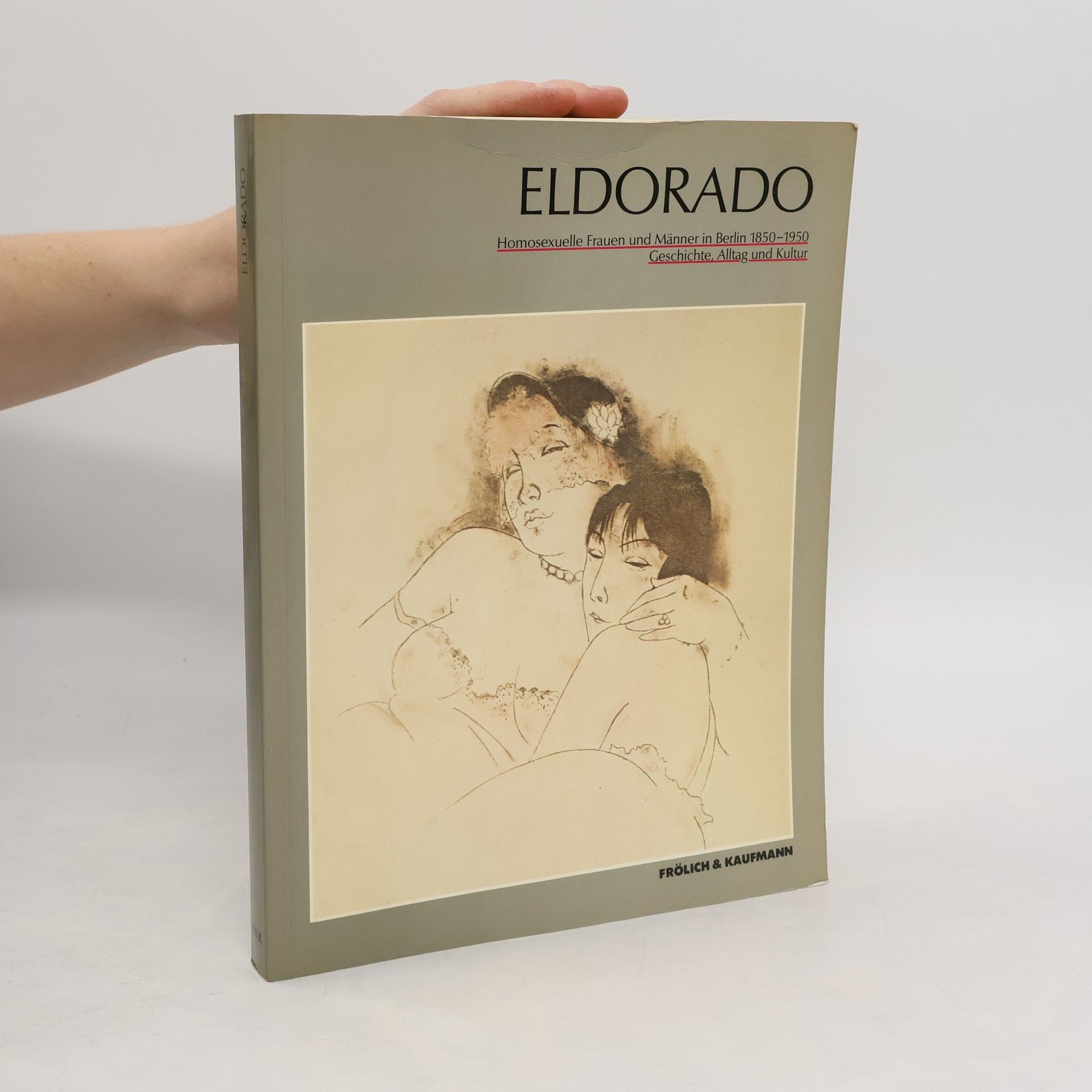 Michael Bollé Eldorado
