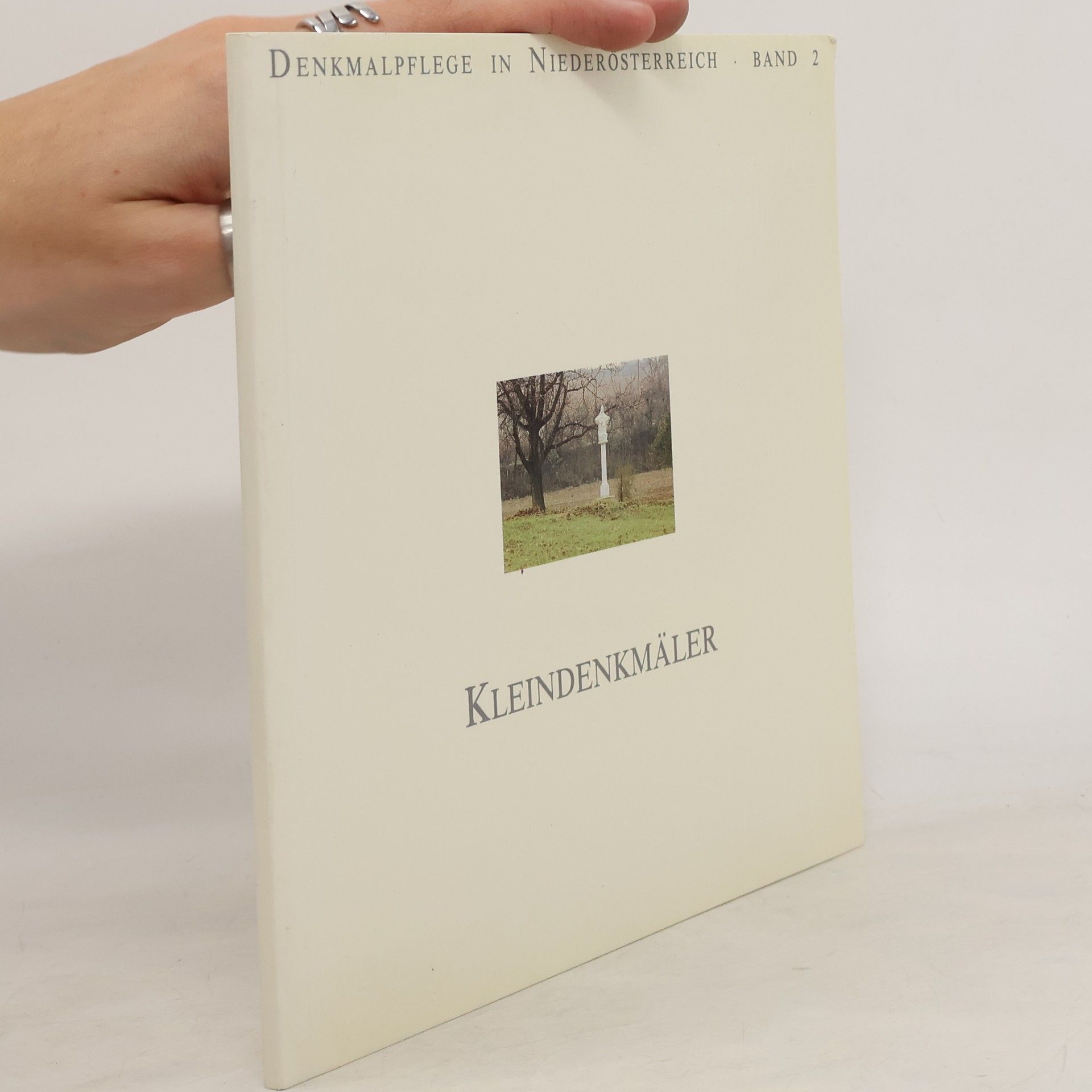 Collective Denkmalpflege in Niederösterreich Band 2