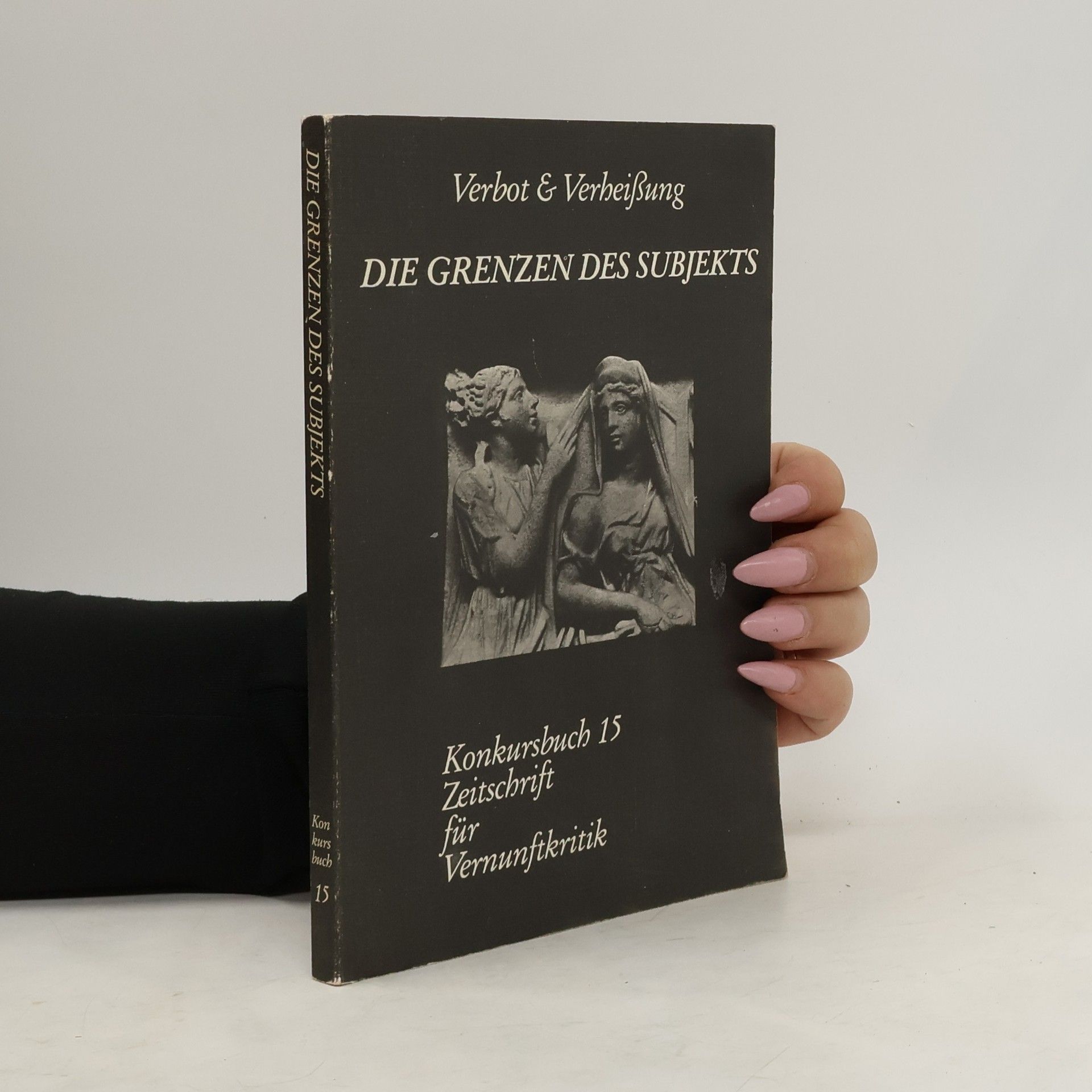 kolektiv Die Grenzen des Subjekts