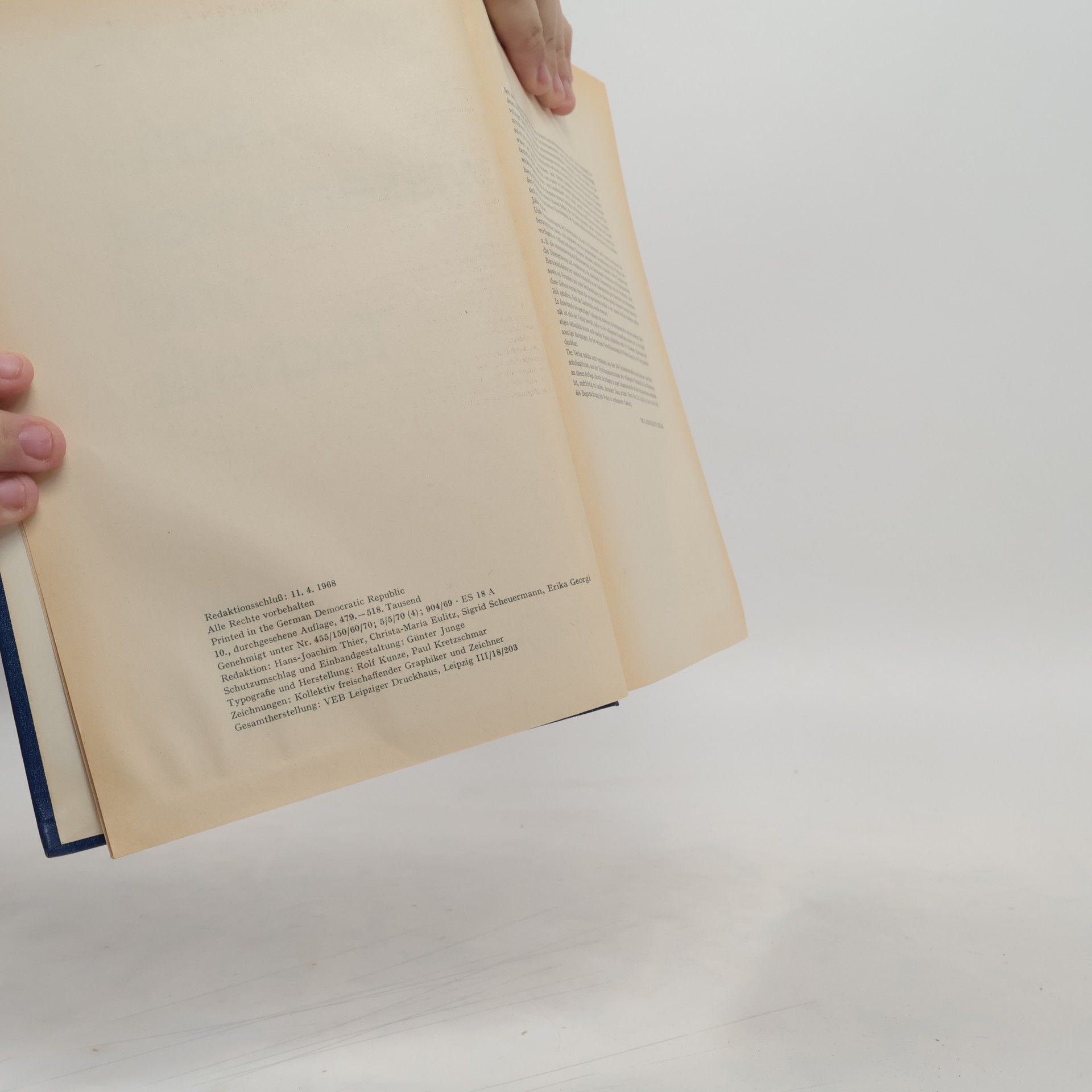 Collectif d'auteurs ABC Naturwissenschaft und Technik 1