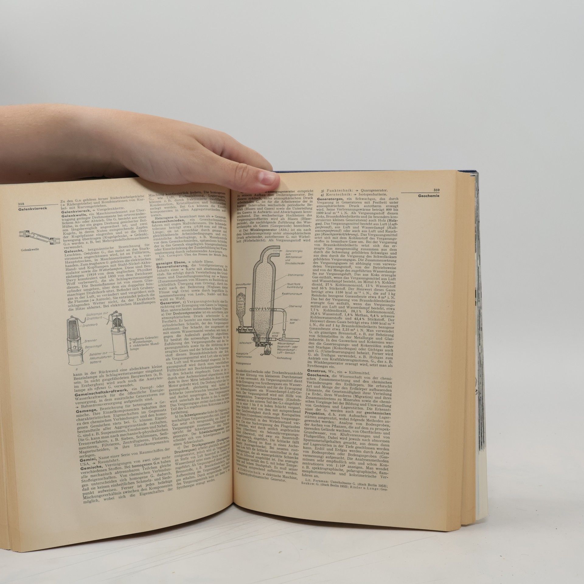 Collectif d'auteurs ABC Naturwissenschaft und Technik 1