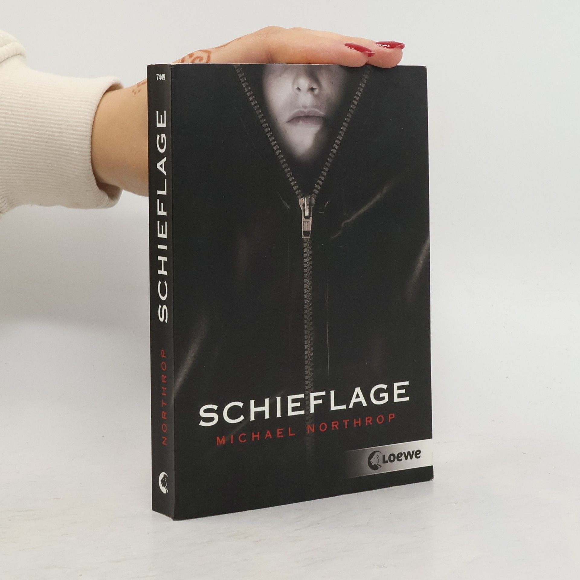 Michael Northrop Schieflage