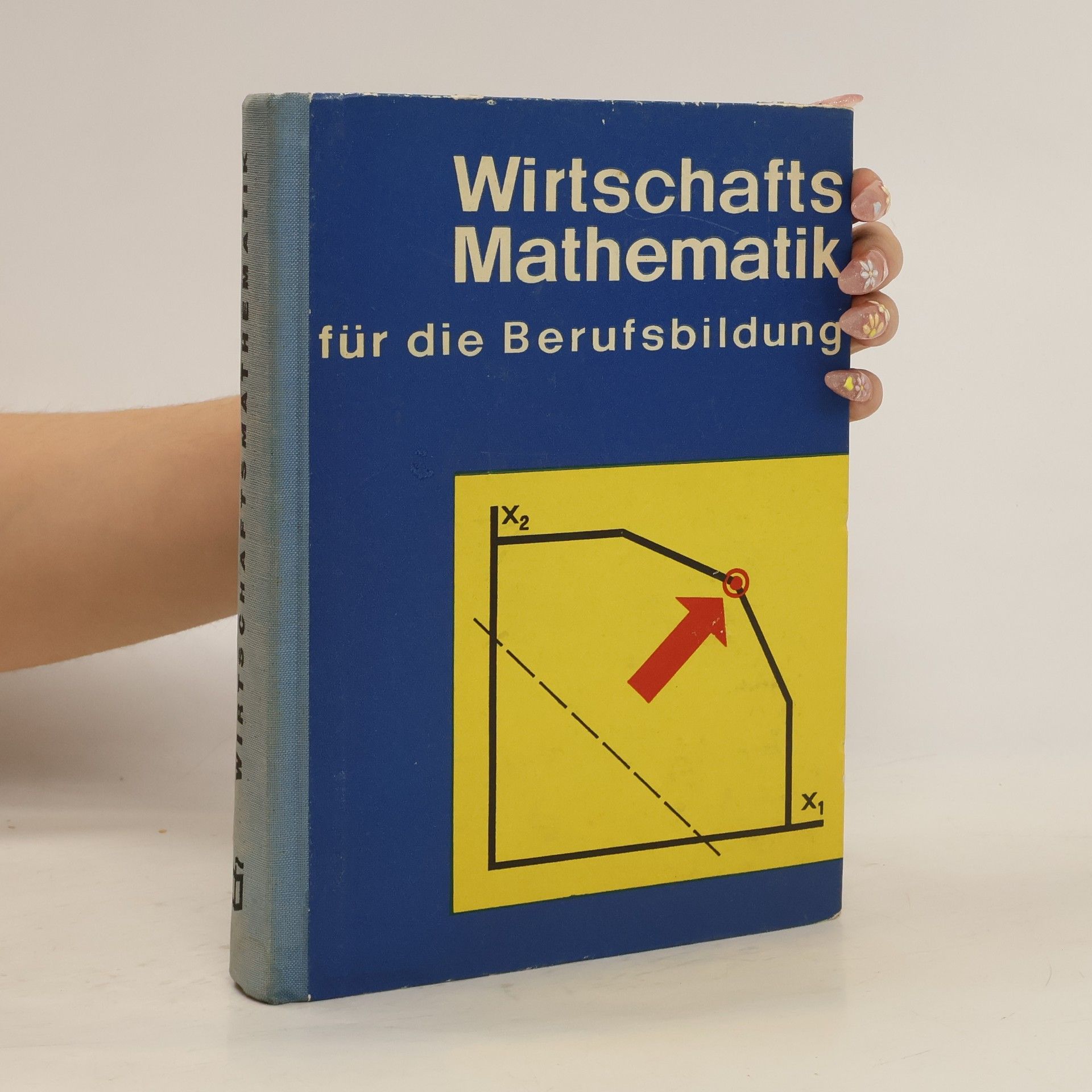 Heinz Körth Wirtschaftsmathematik für die Berufsbildung