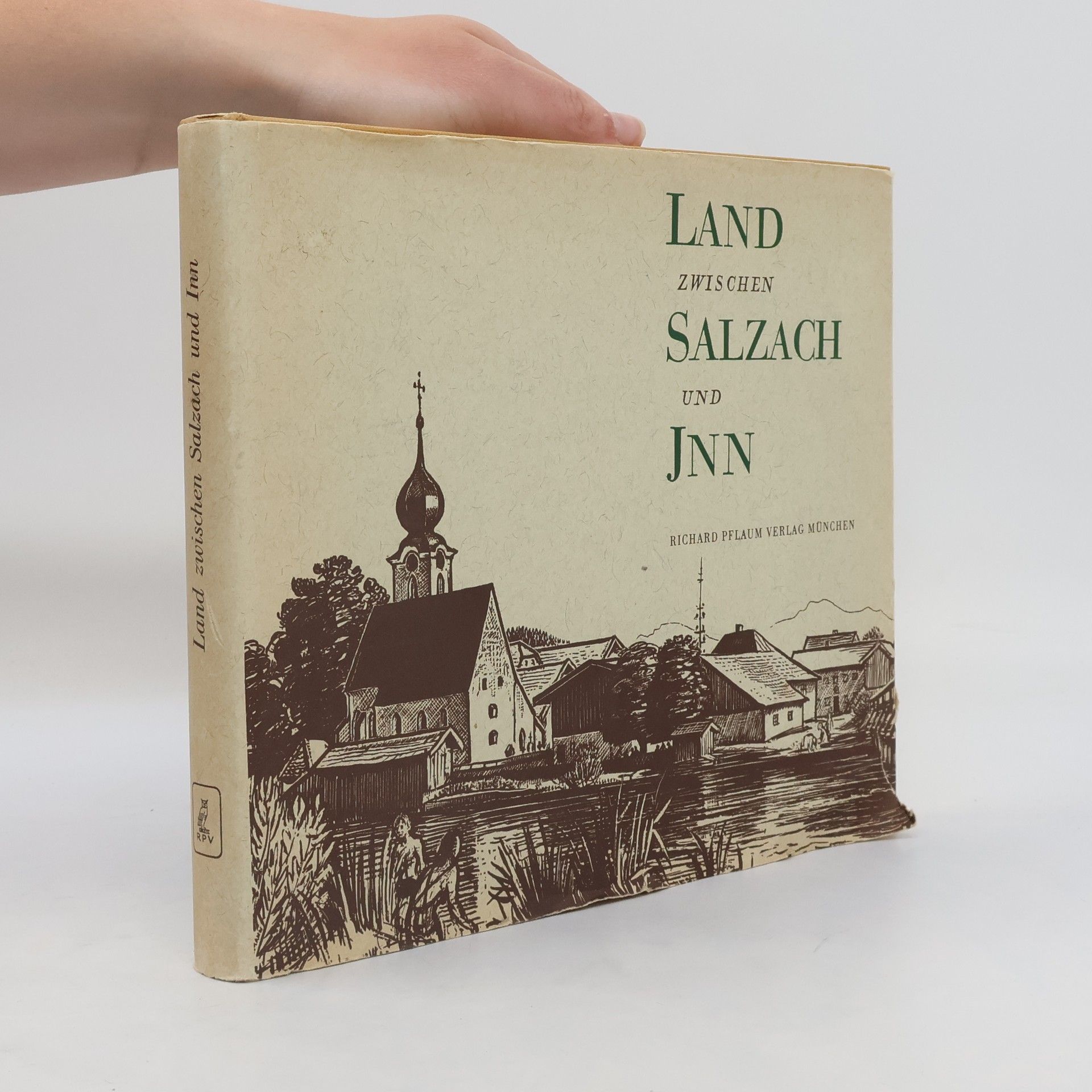 kolektiv Land zwischen Salzach und Inn