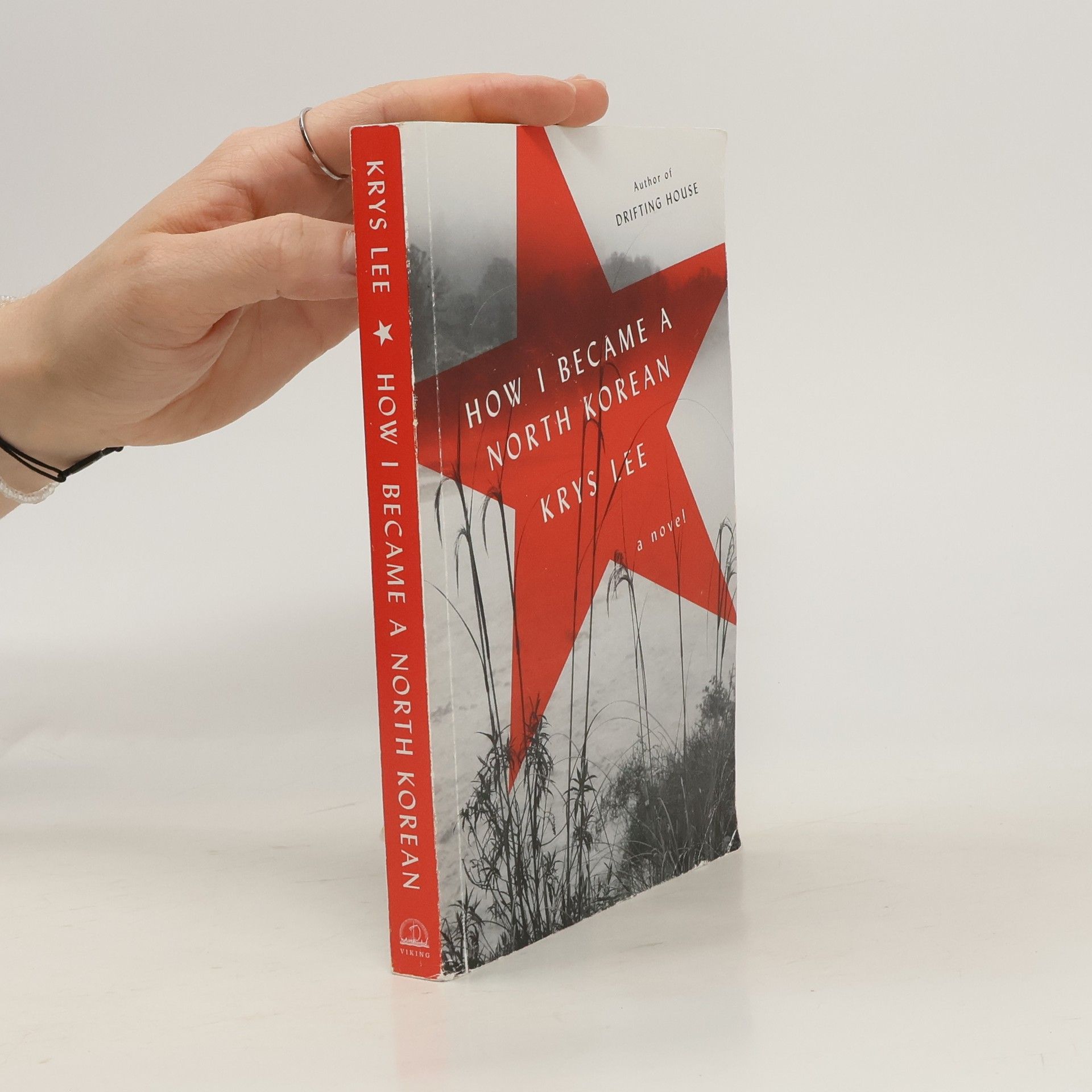 Lee Krys How I Became a North Korean