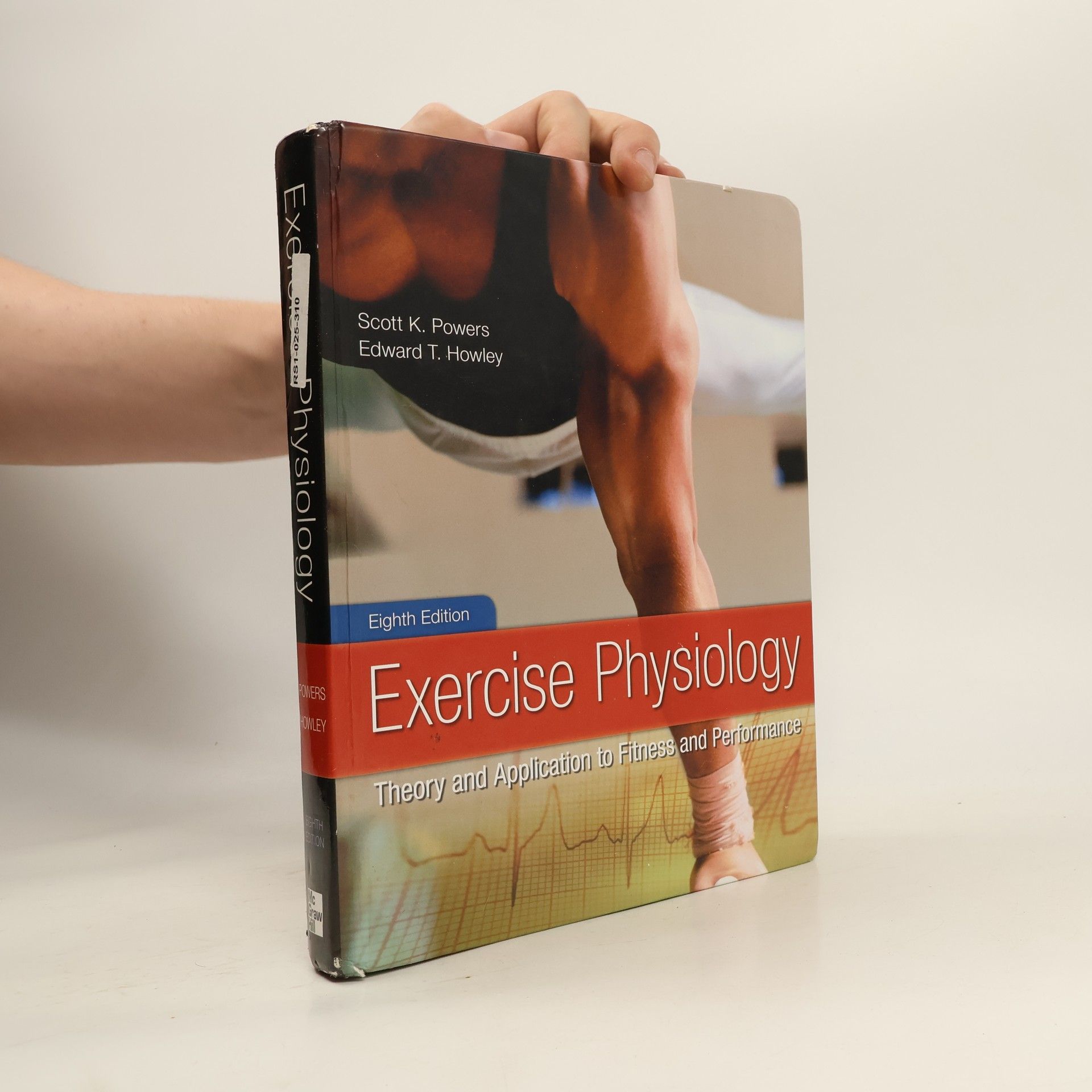 Edward T. Howley Exercise Physiology