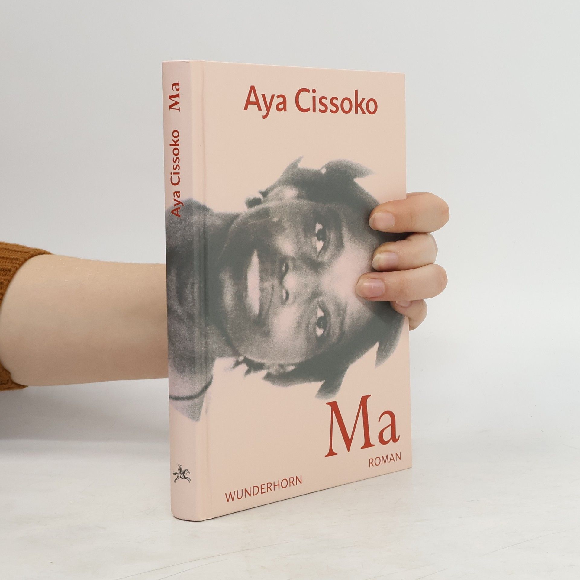 Aya Cissoko Ma