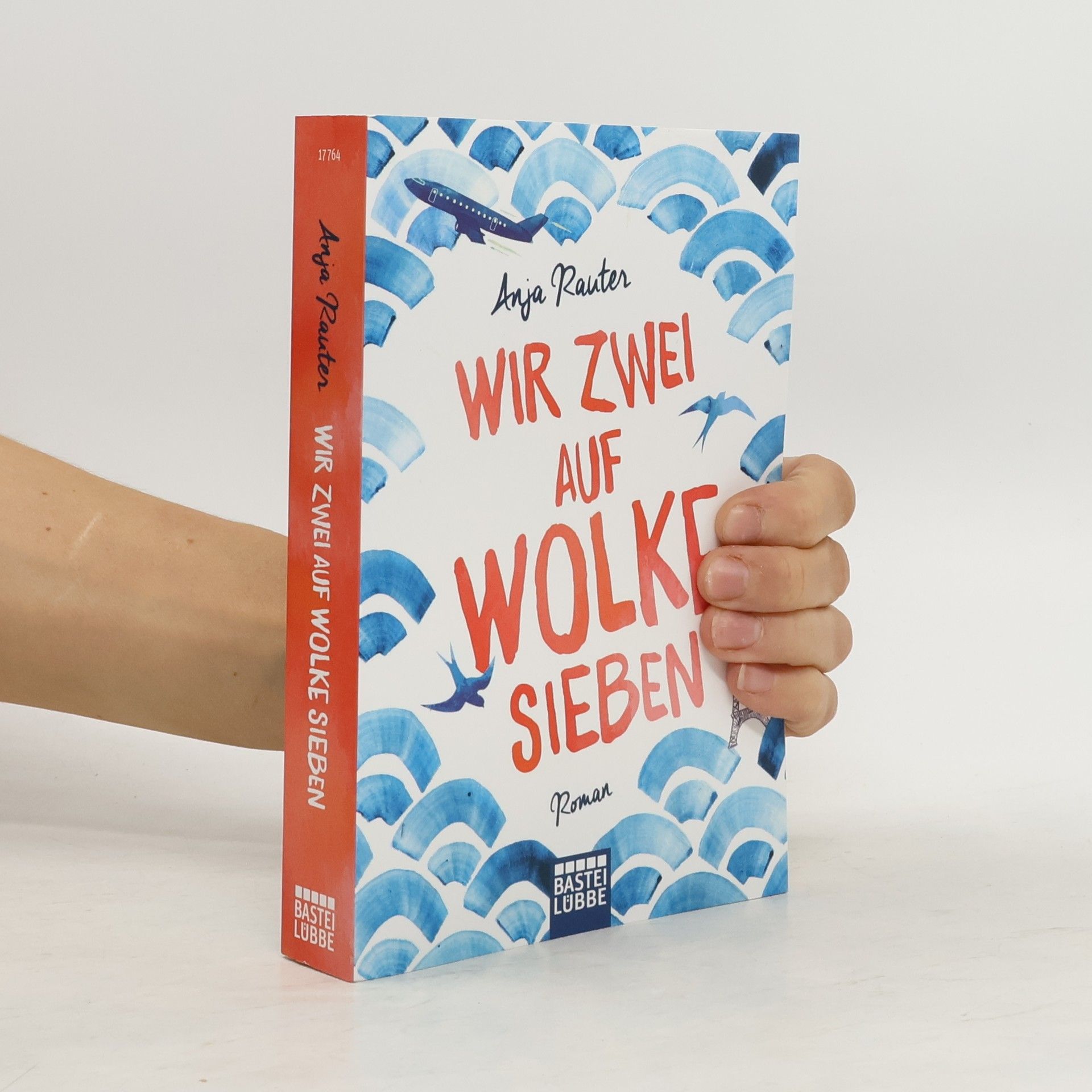 Anja Rauter Wir zwei auf Wolke sieben