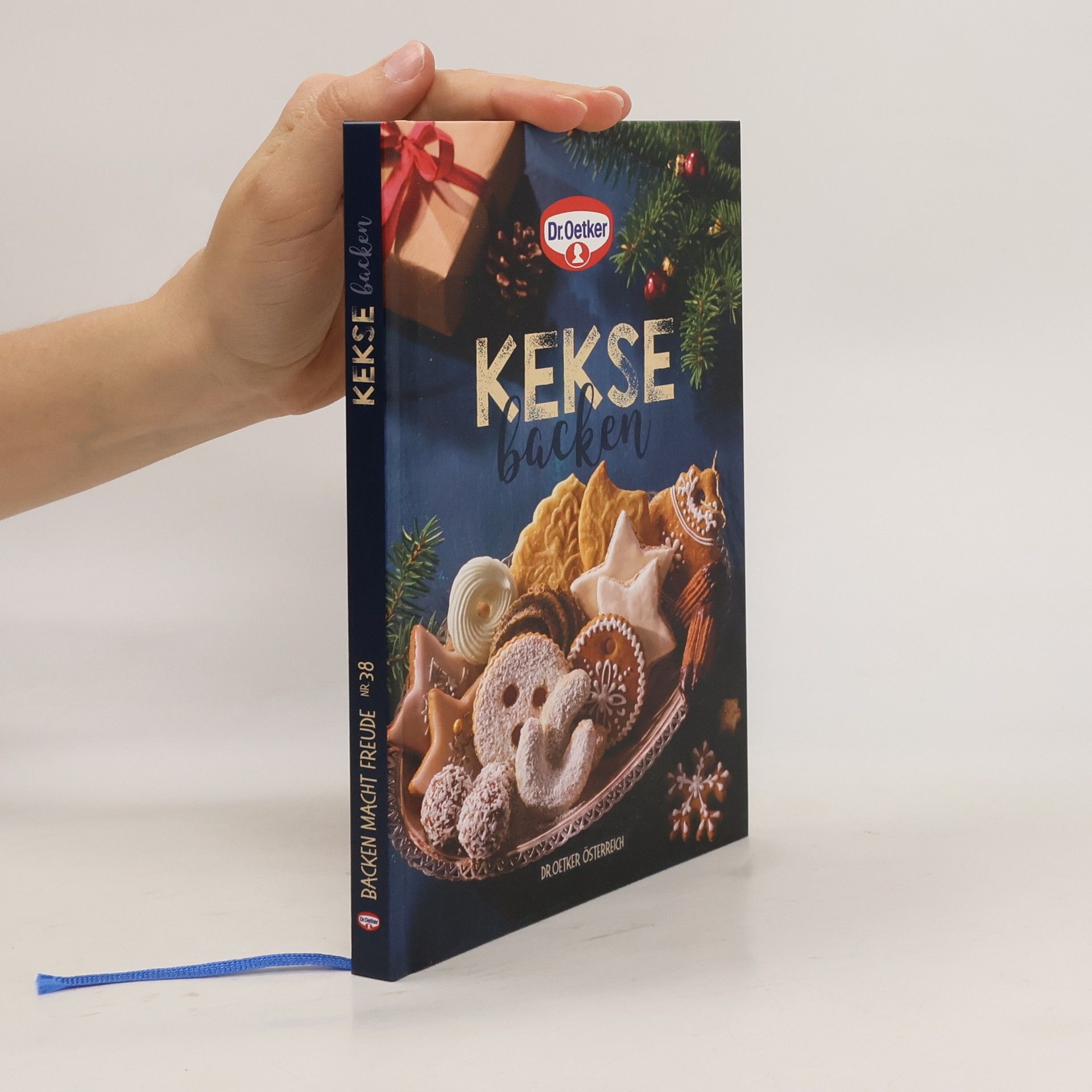 AA.VV. Kekse backen