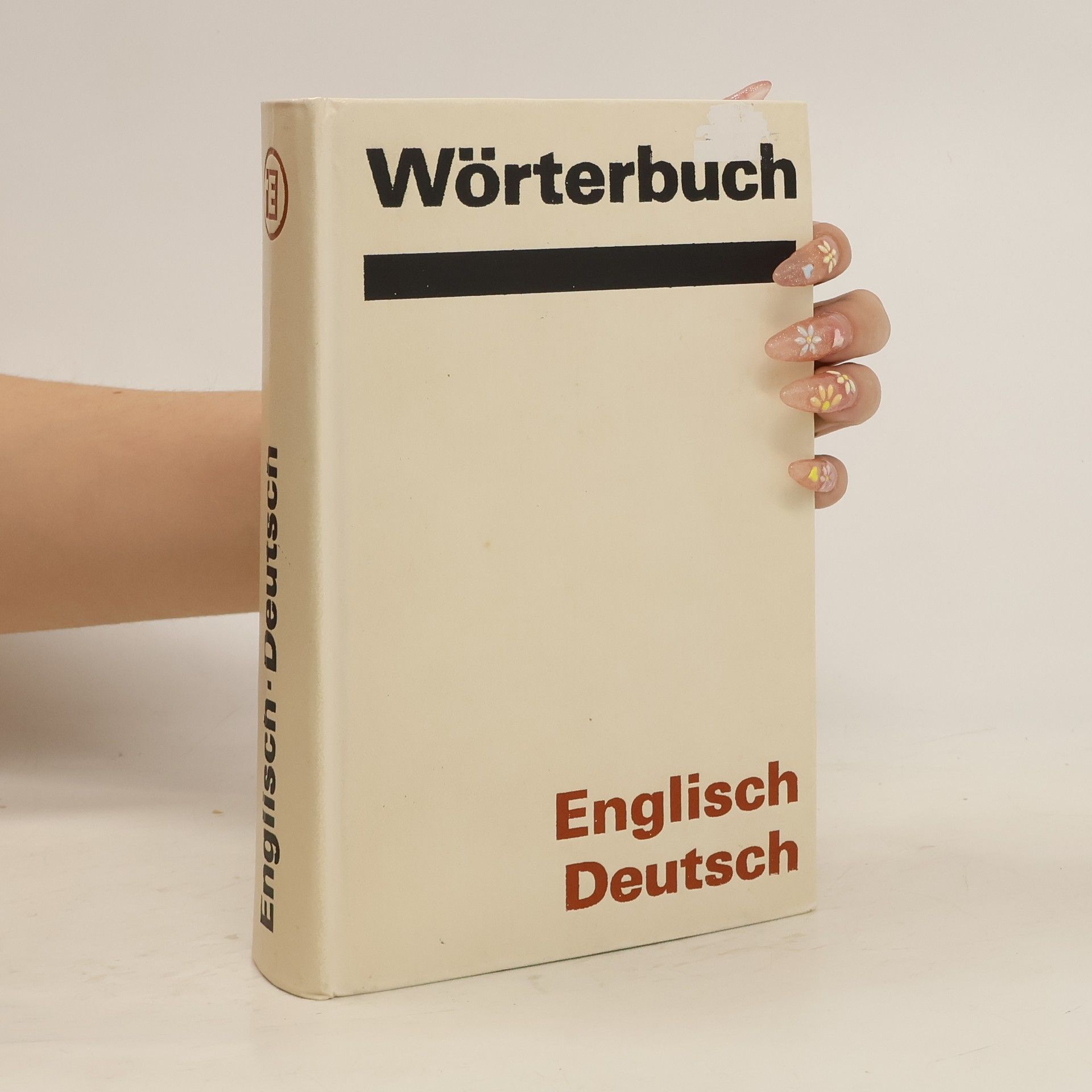 Autorenkollektiv Wörterbuch. Englisch-Deutsch