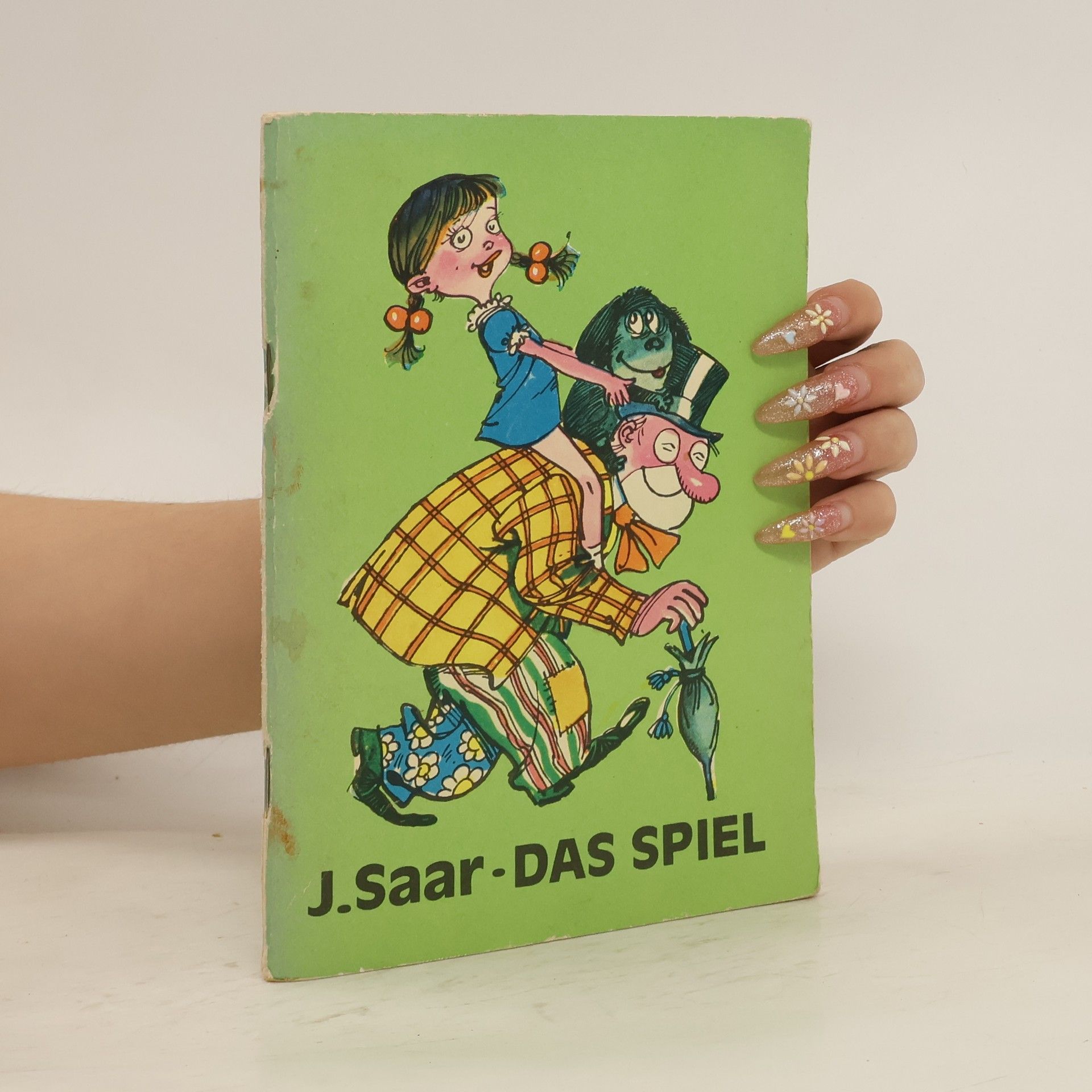 Das Spiel