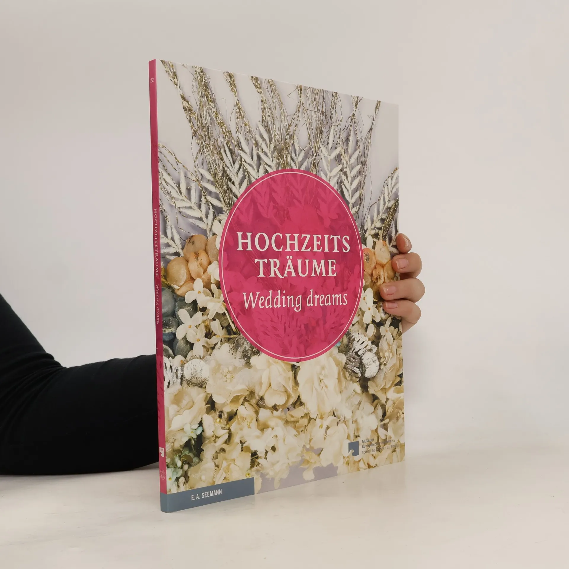 Hochzeitsträume | Book | Jane Redlin | DE