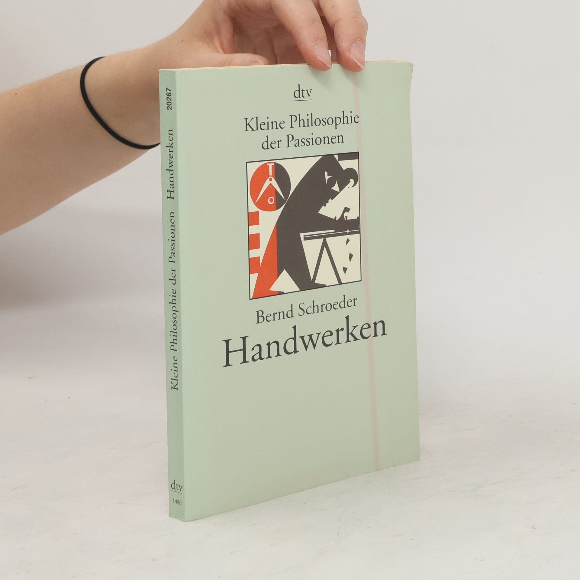Hans-Bernd Schroeder Handwerken