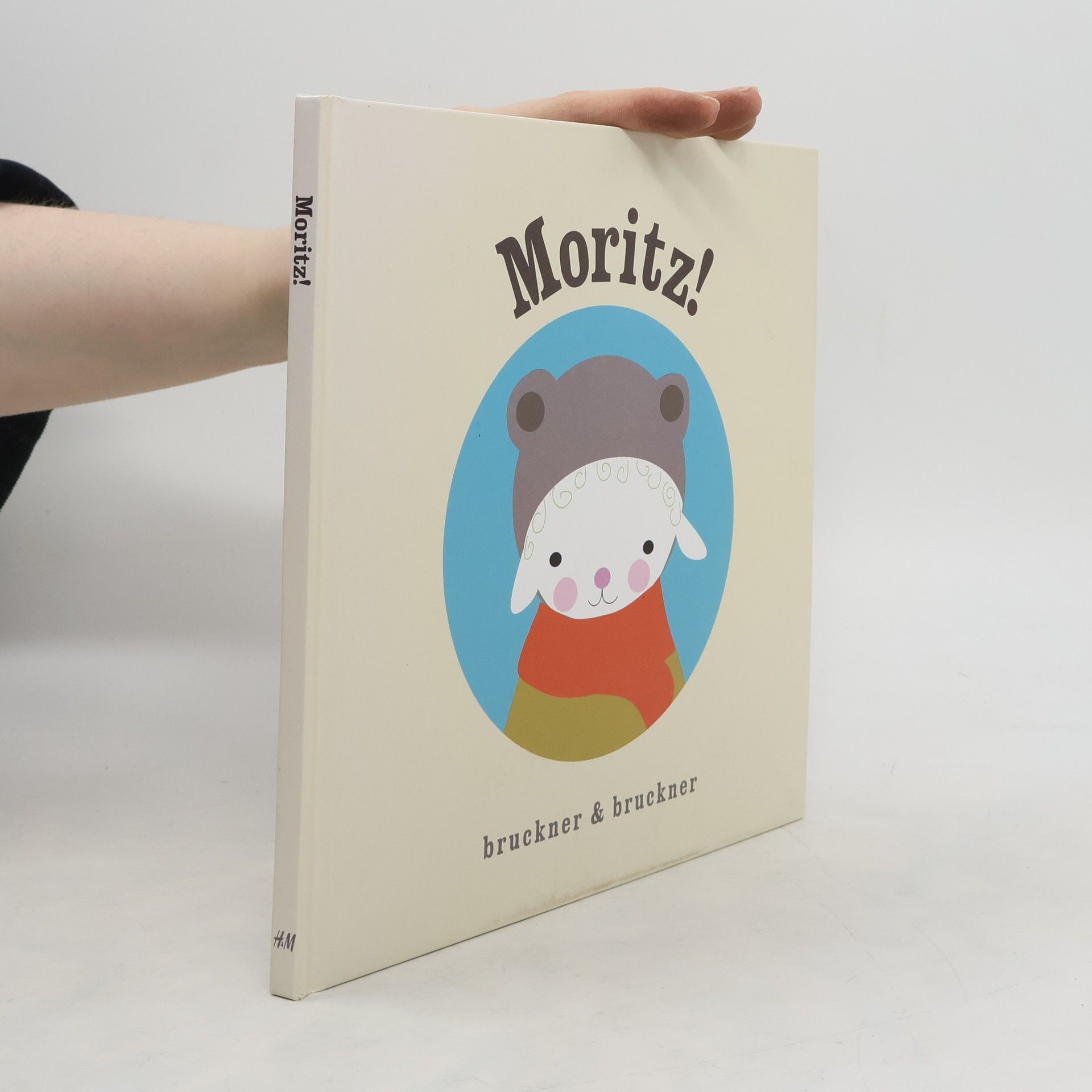 Autores varios Moritz!