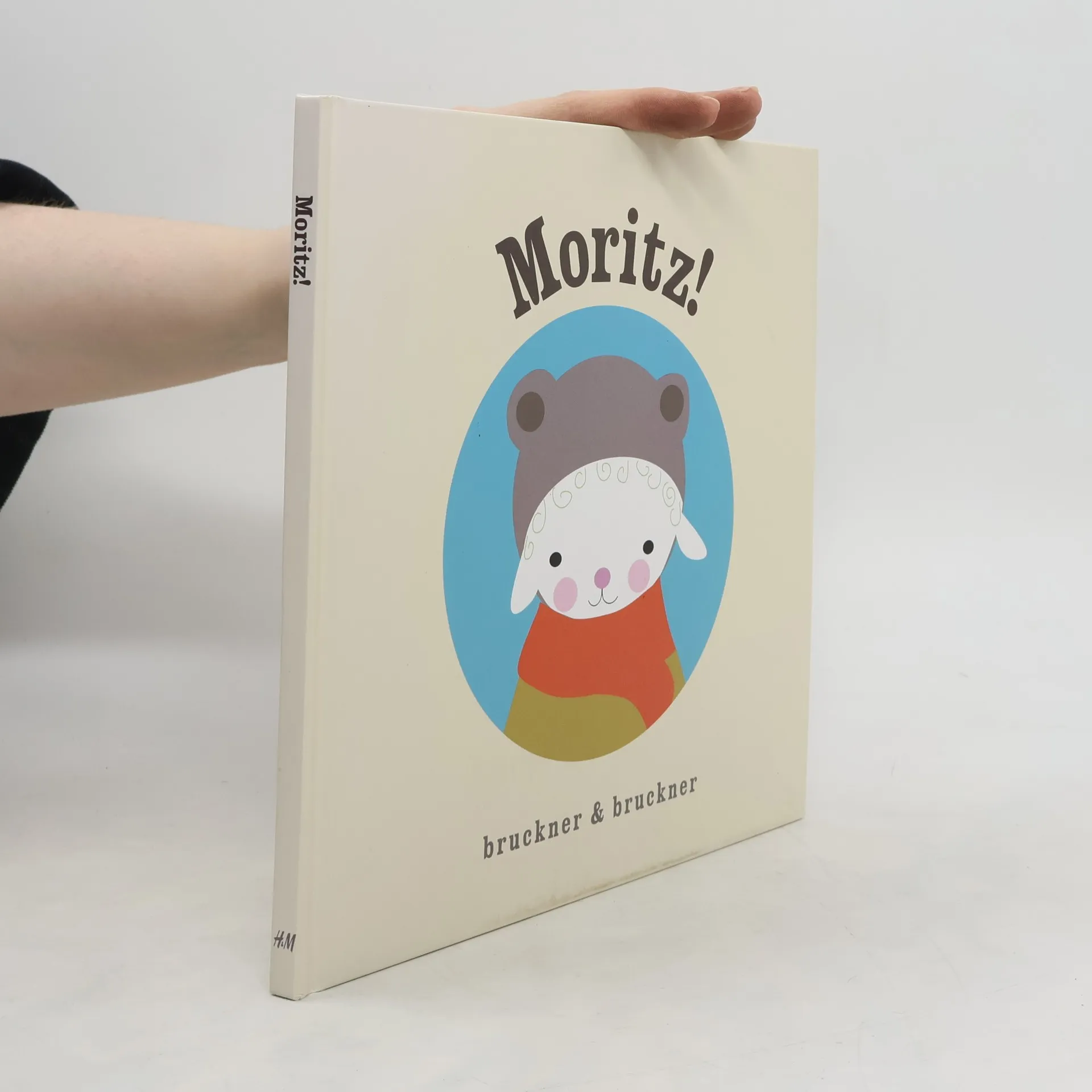 Moritz! | Kniha | pevná | kolektiv | DE