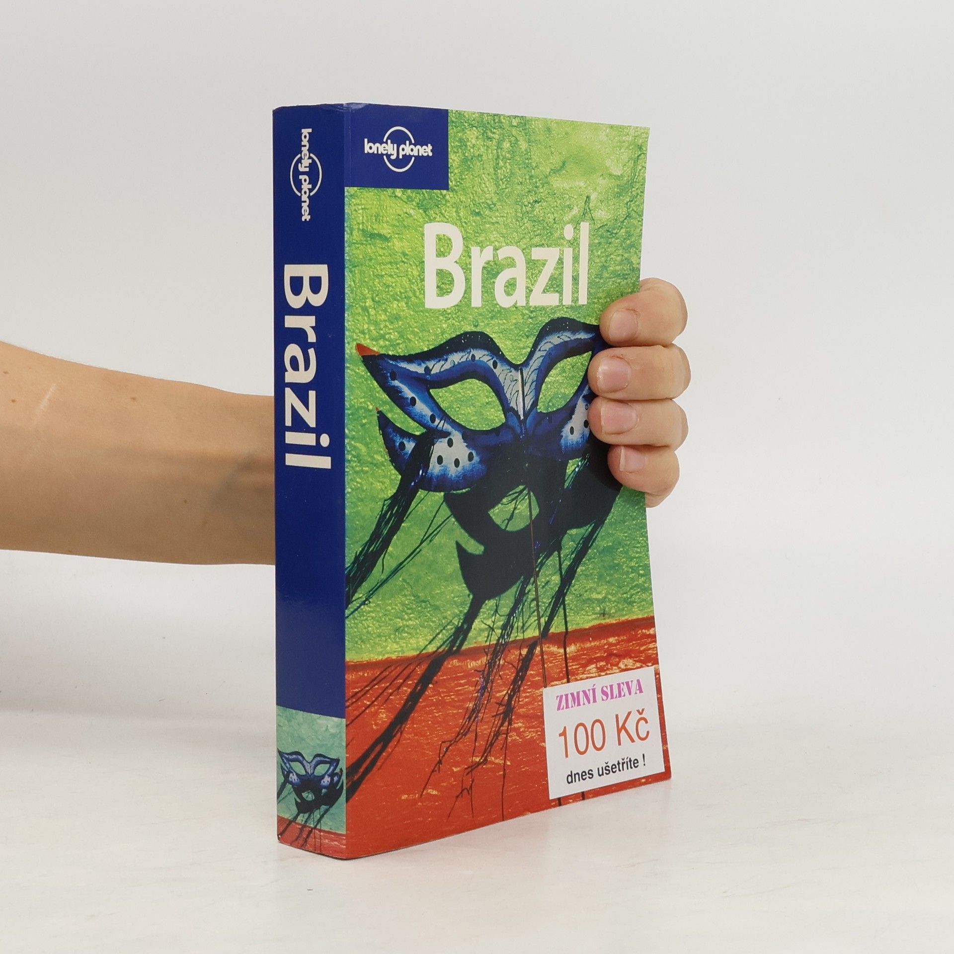 John Noble Brazil.