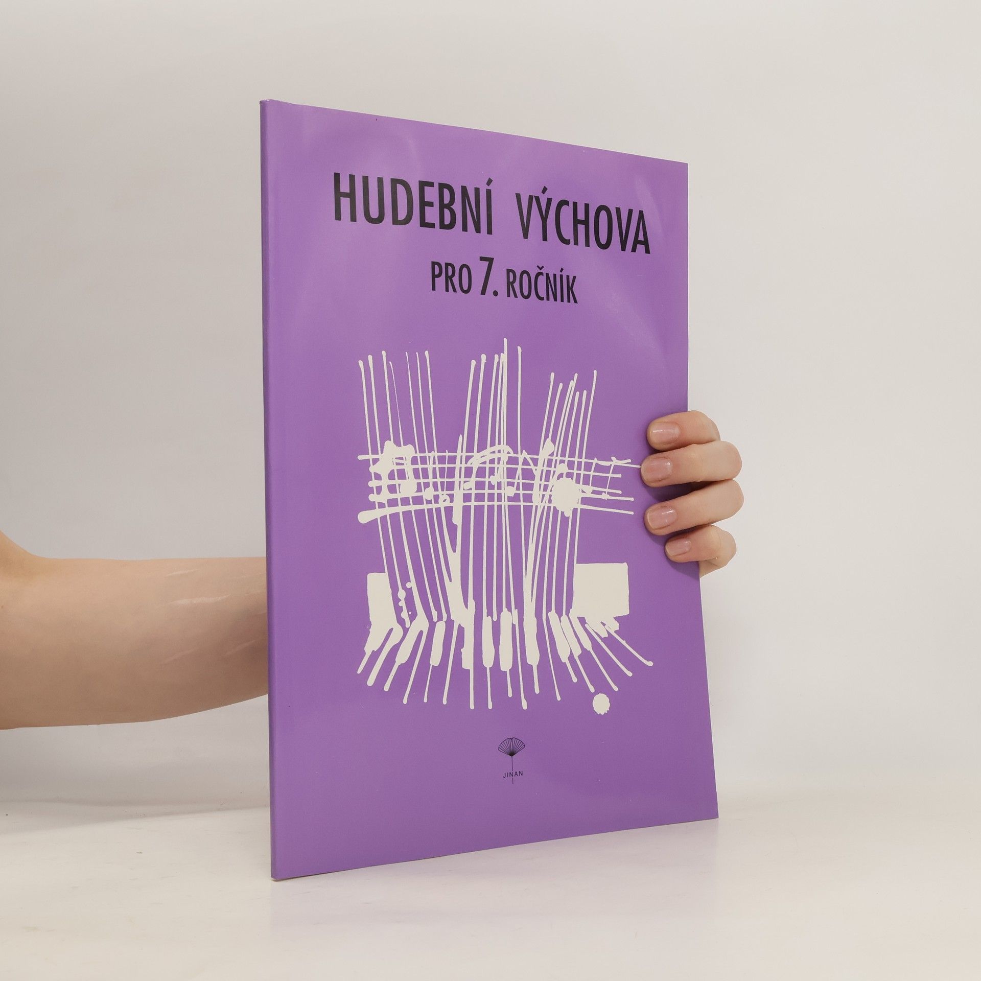 kolektiv Hudební výchova pro 7. ročník