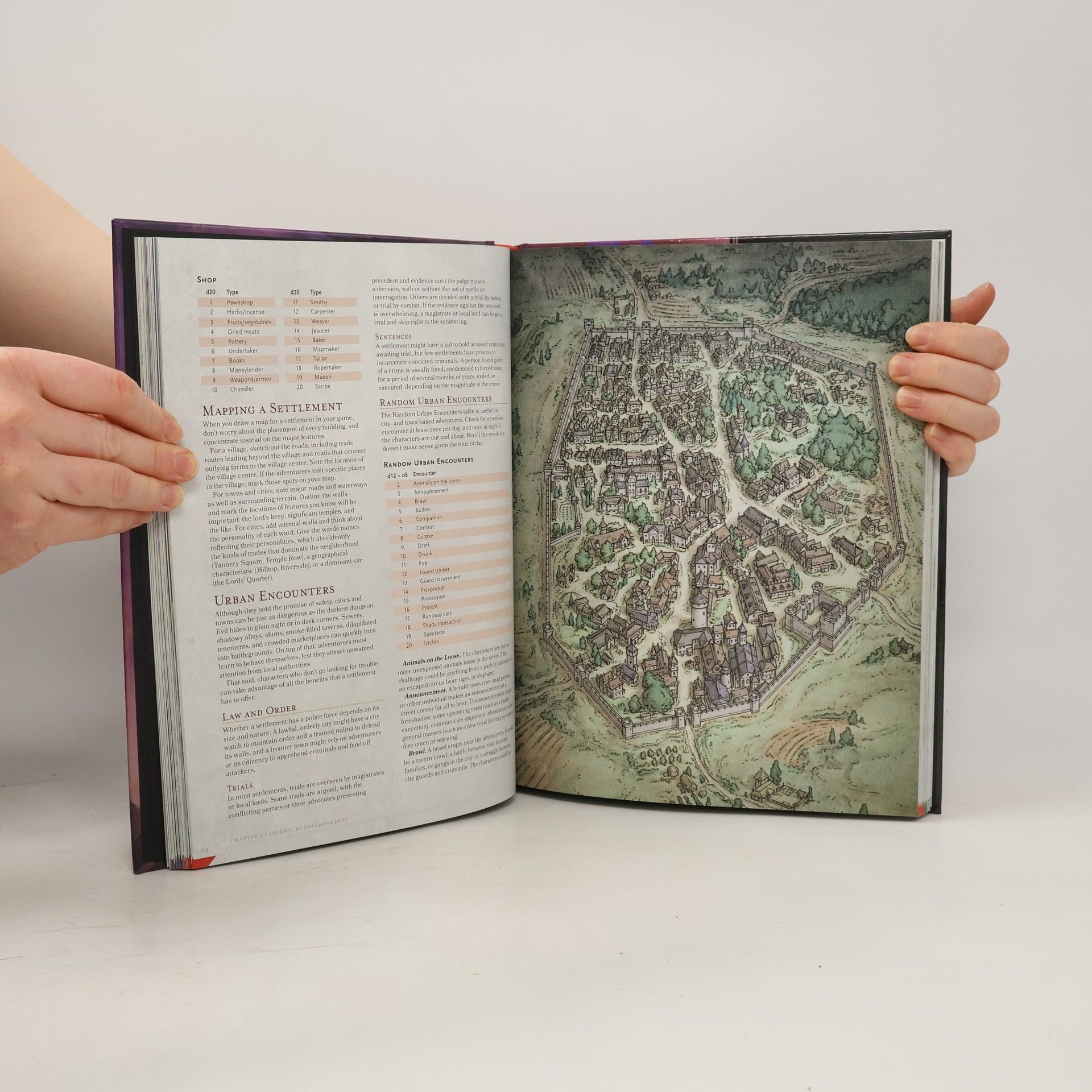 Autorenkollektiv D&D Dungeon Master’s Guide
