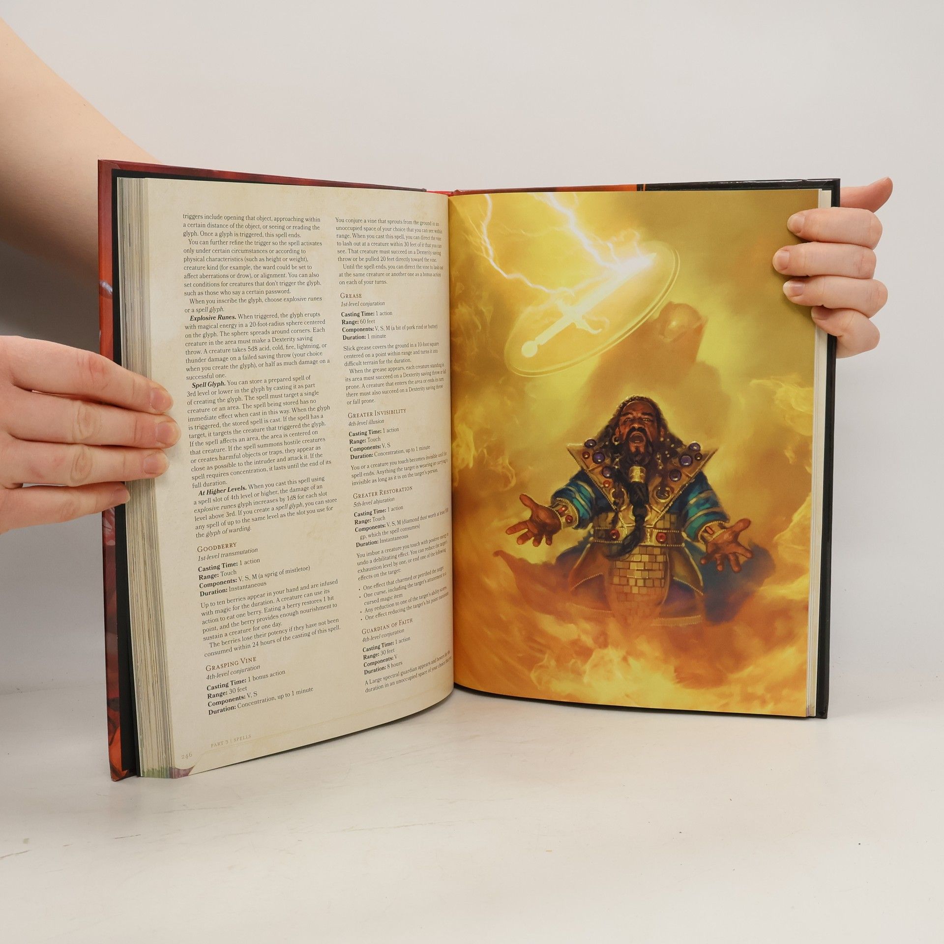 Autorenkollektiv D&D Player’s Handbook