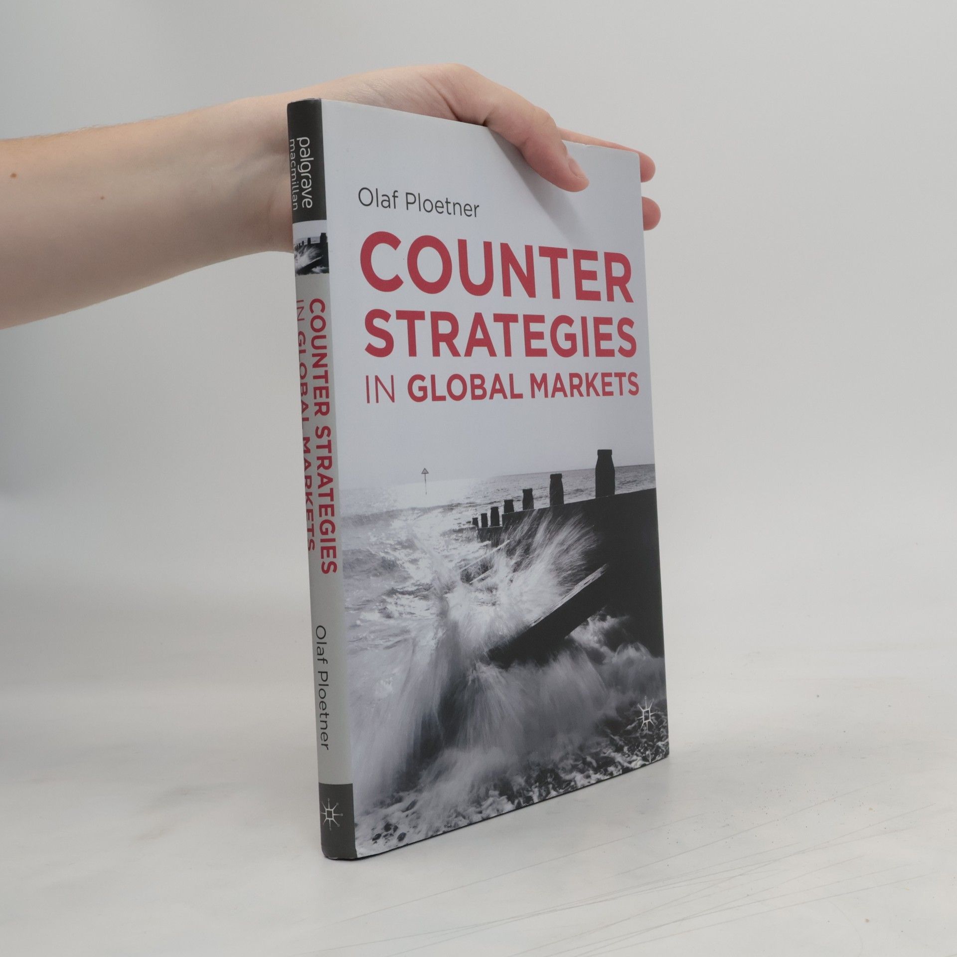 O. Ploetner Counter strategies in global markets