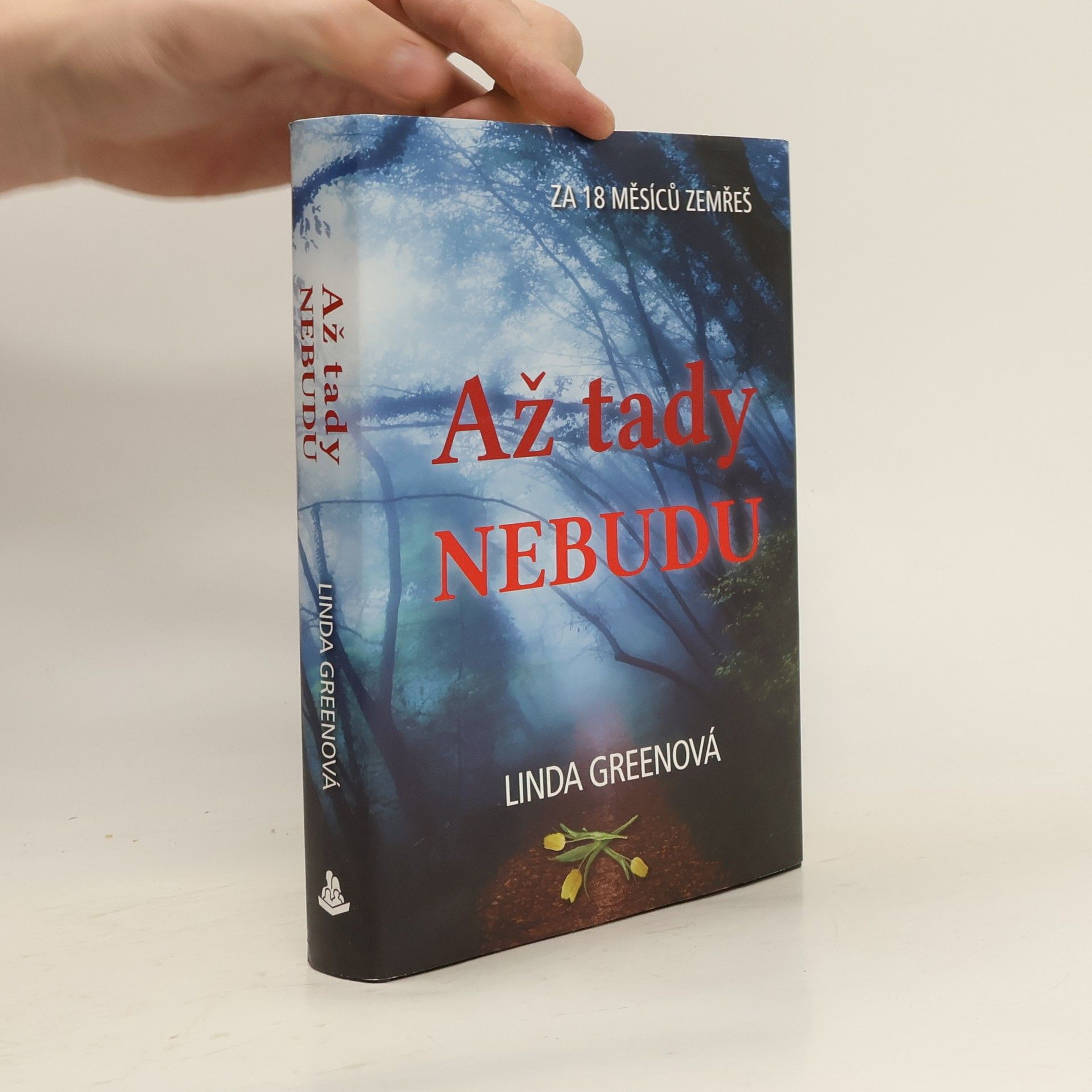 Linda Green Až tady nebudu