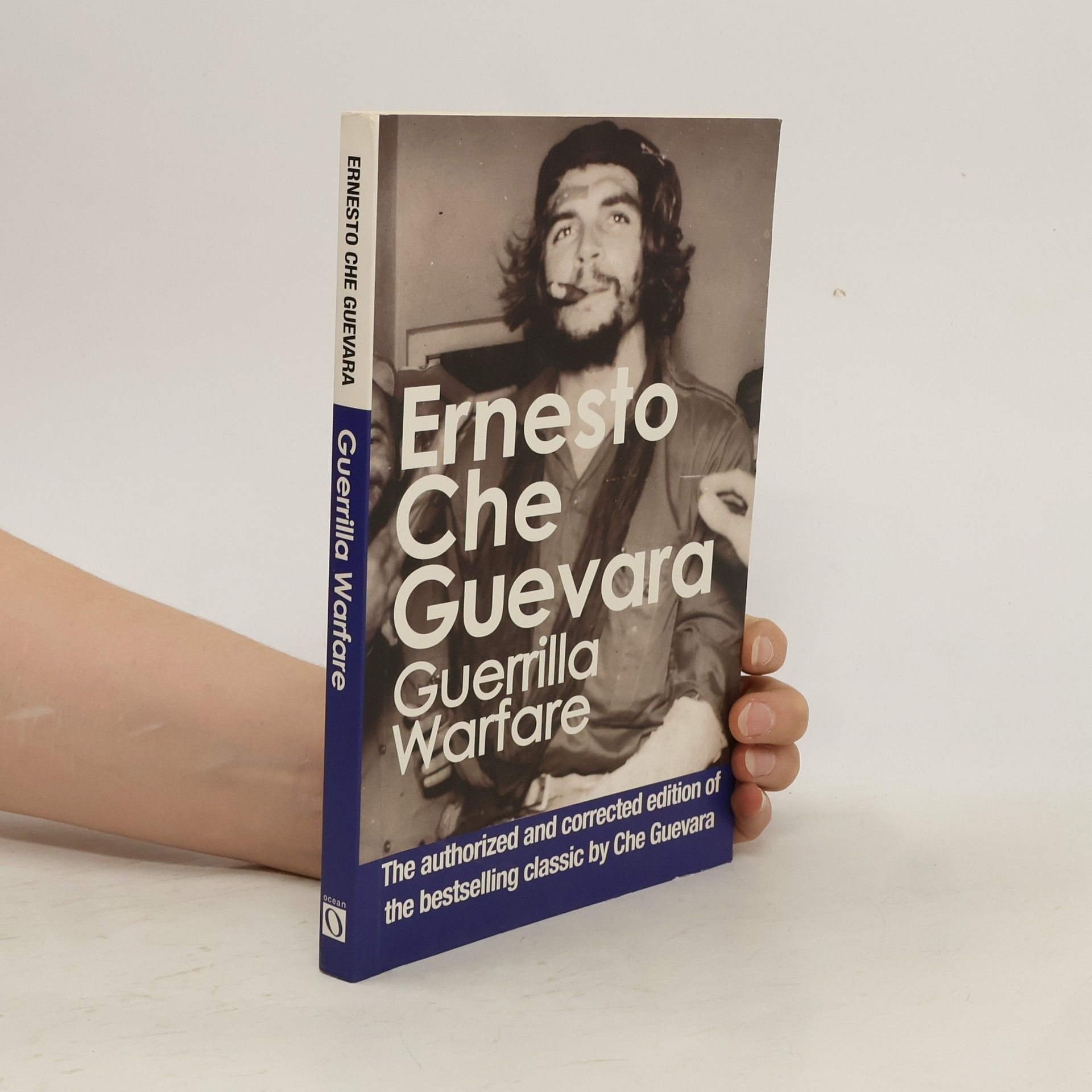 Che Guevara Guerrilla Warfare