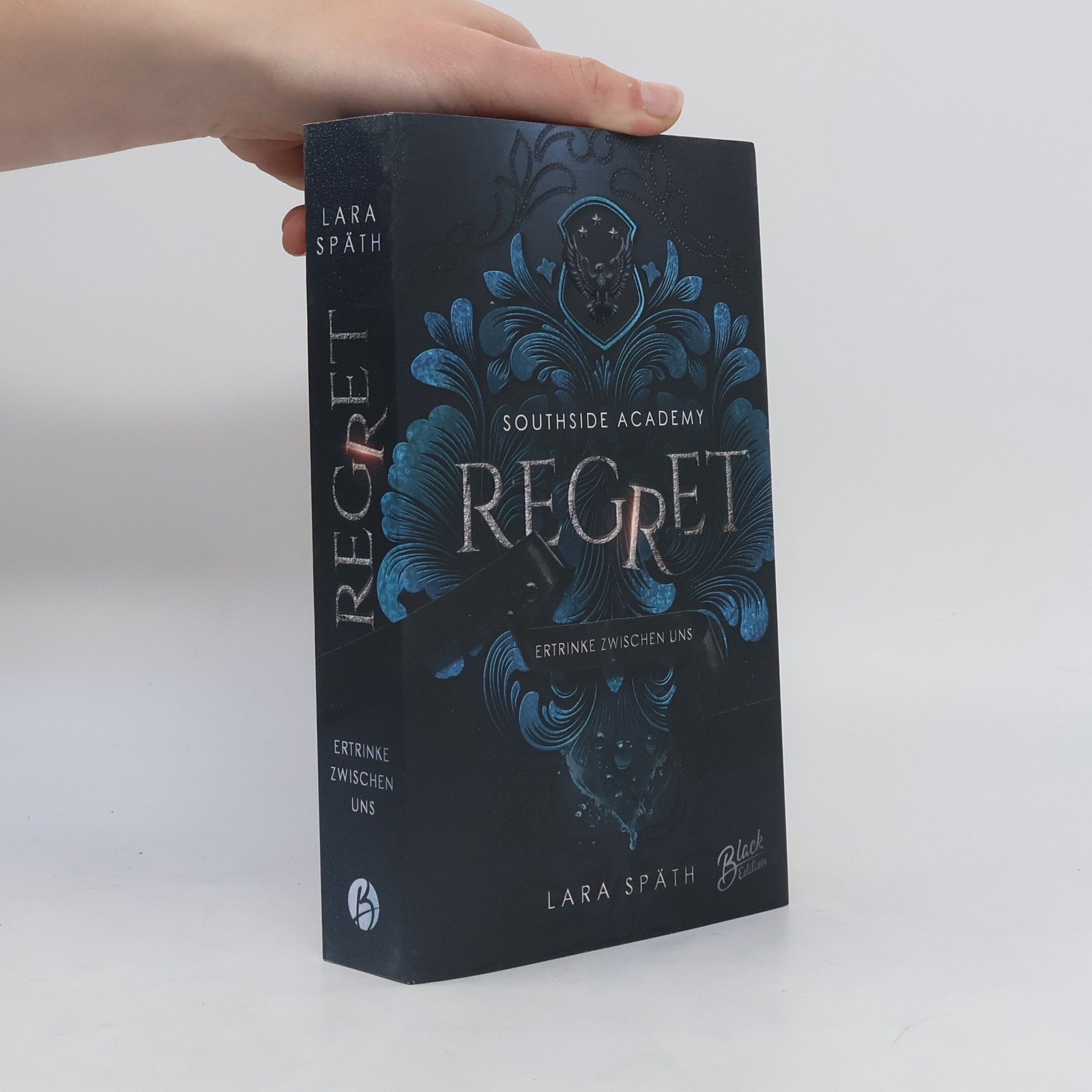 Lara Späth Regret